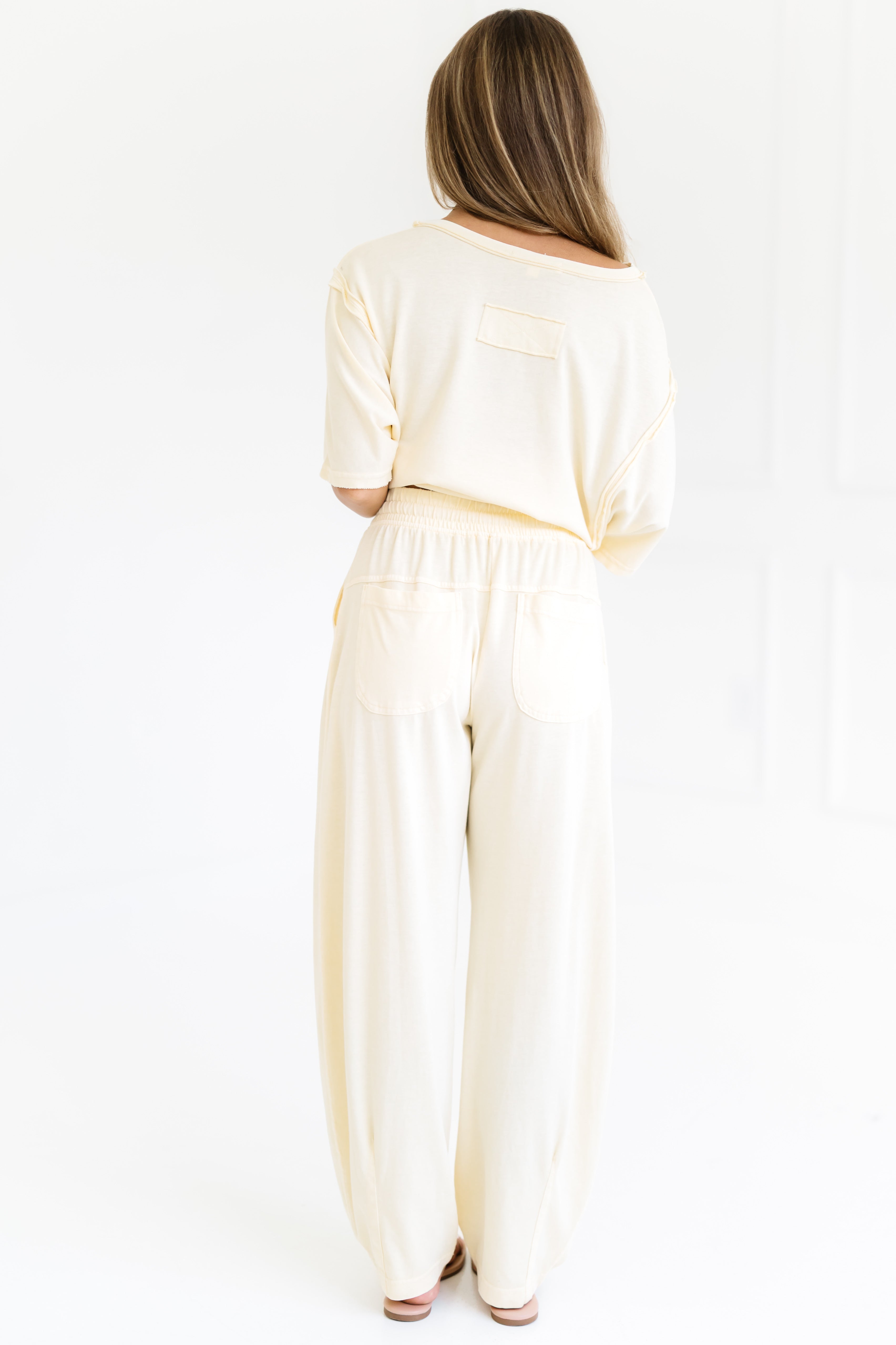 Adventure Awaits Pants - Lemonilla