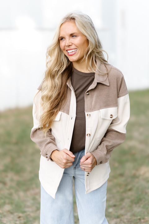JACKETS