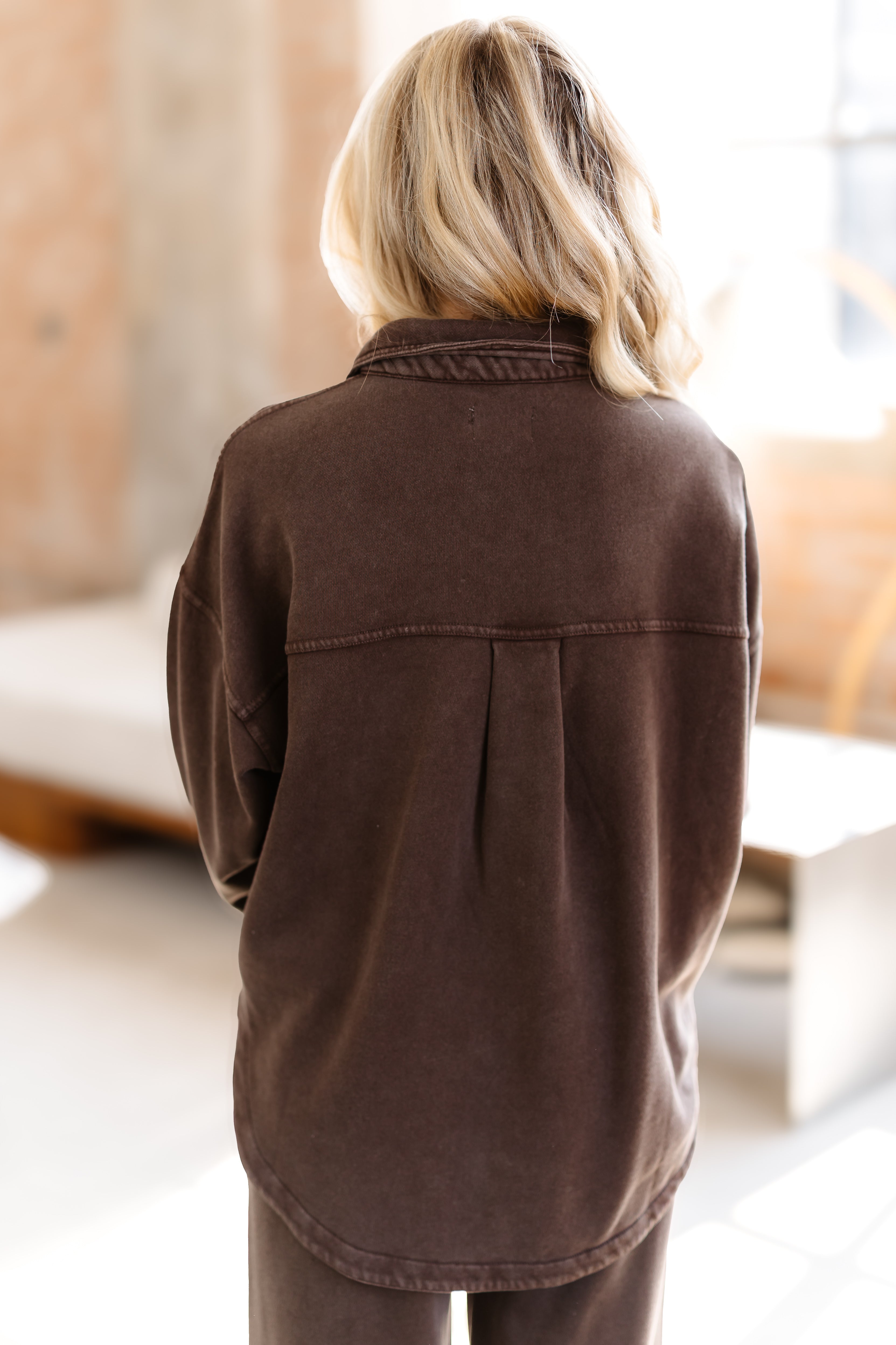 [Z Supply] Winter Horizon Jacket