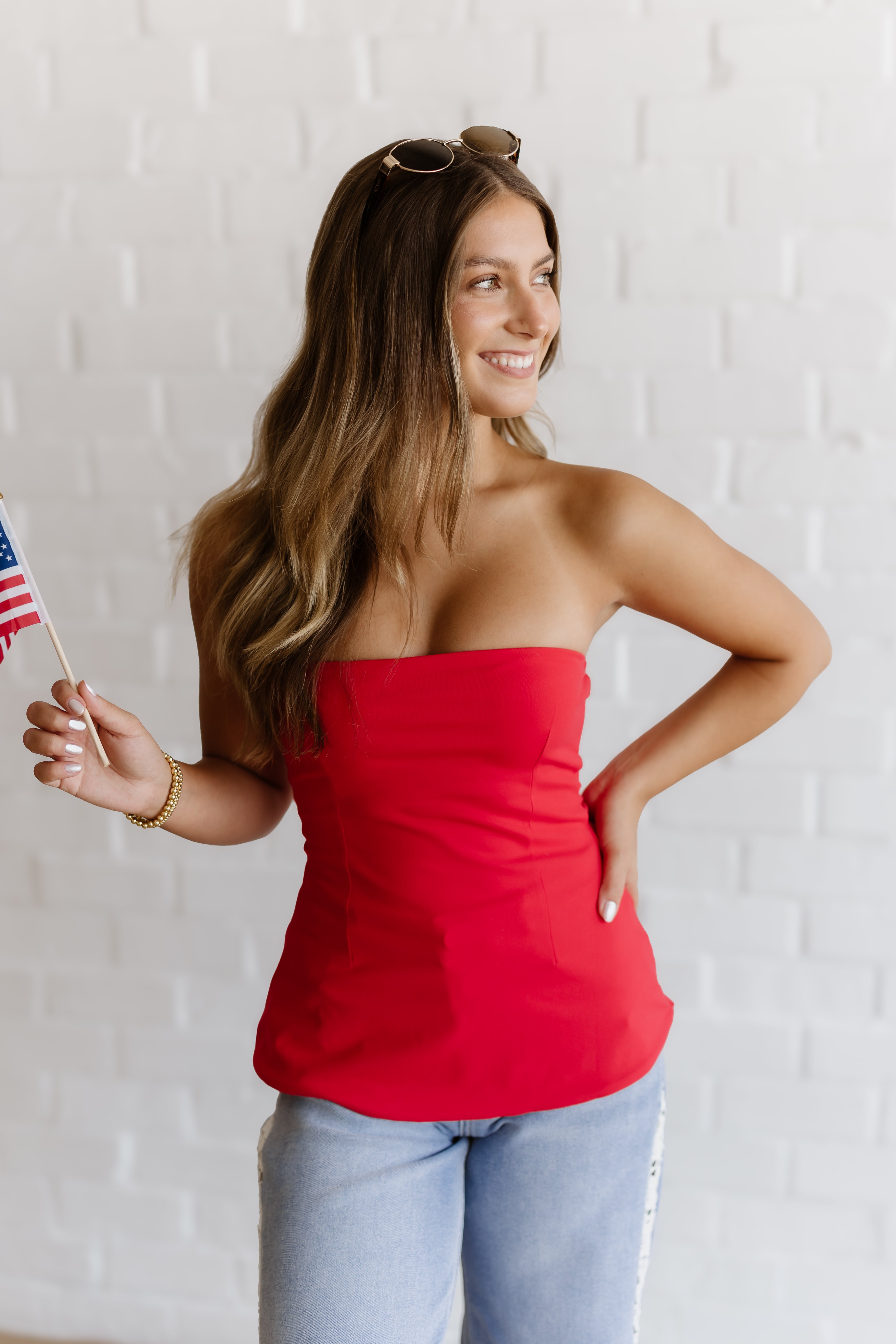 Always Free Top