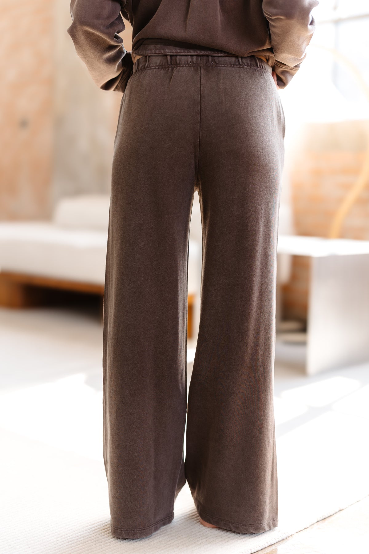 [Z Supply] Open Road Ahead Pants