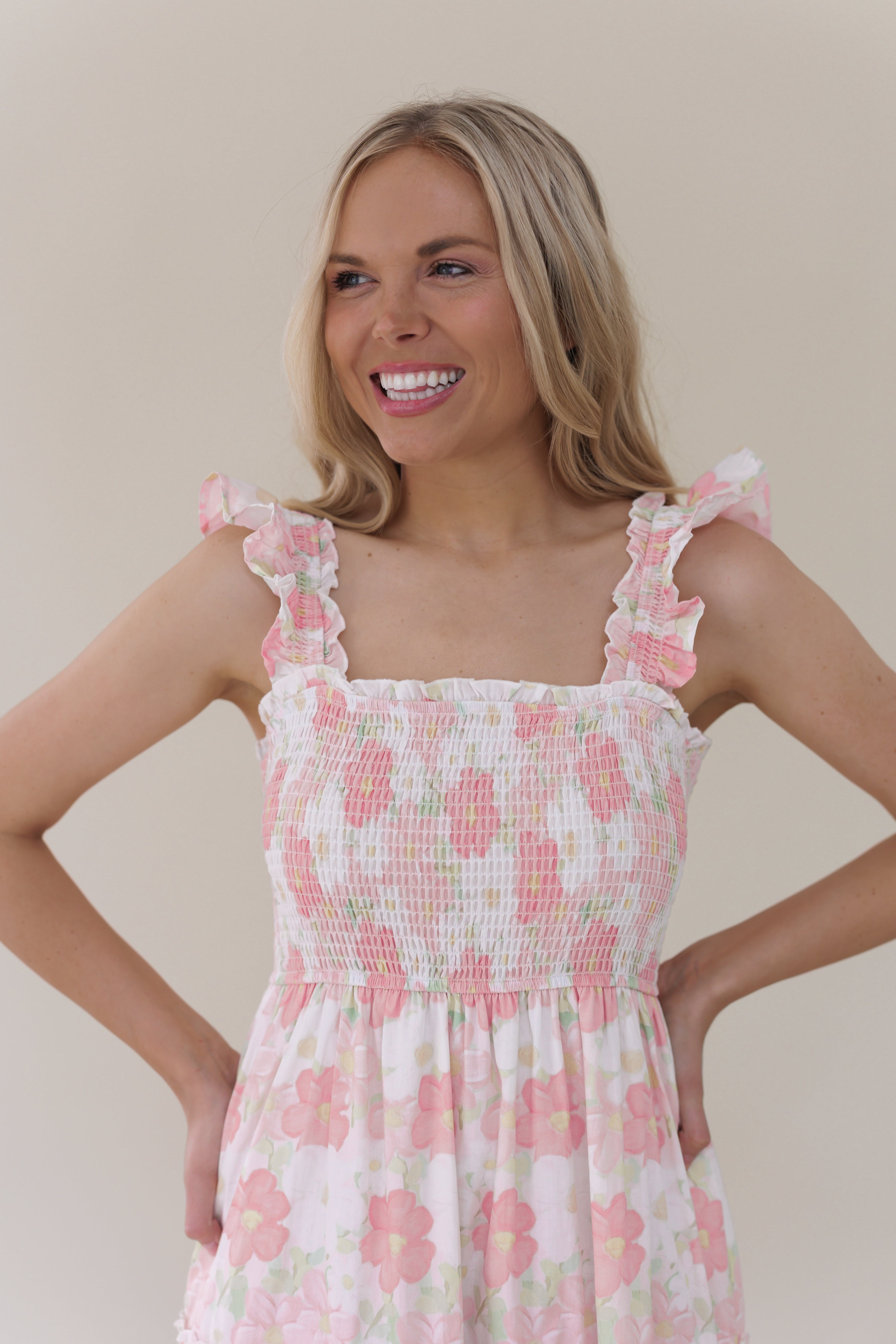 Kristy Dress