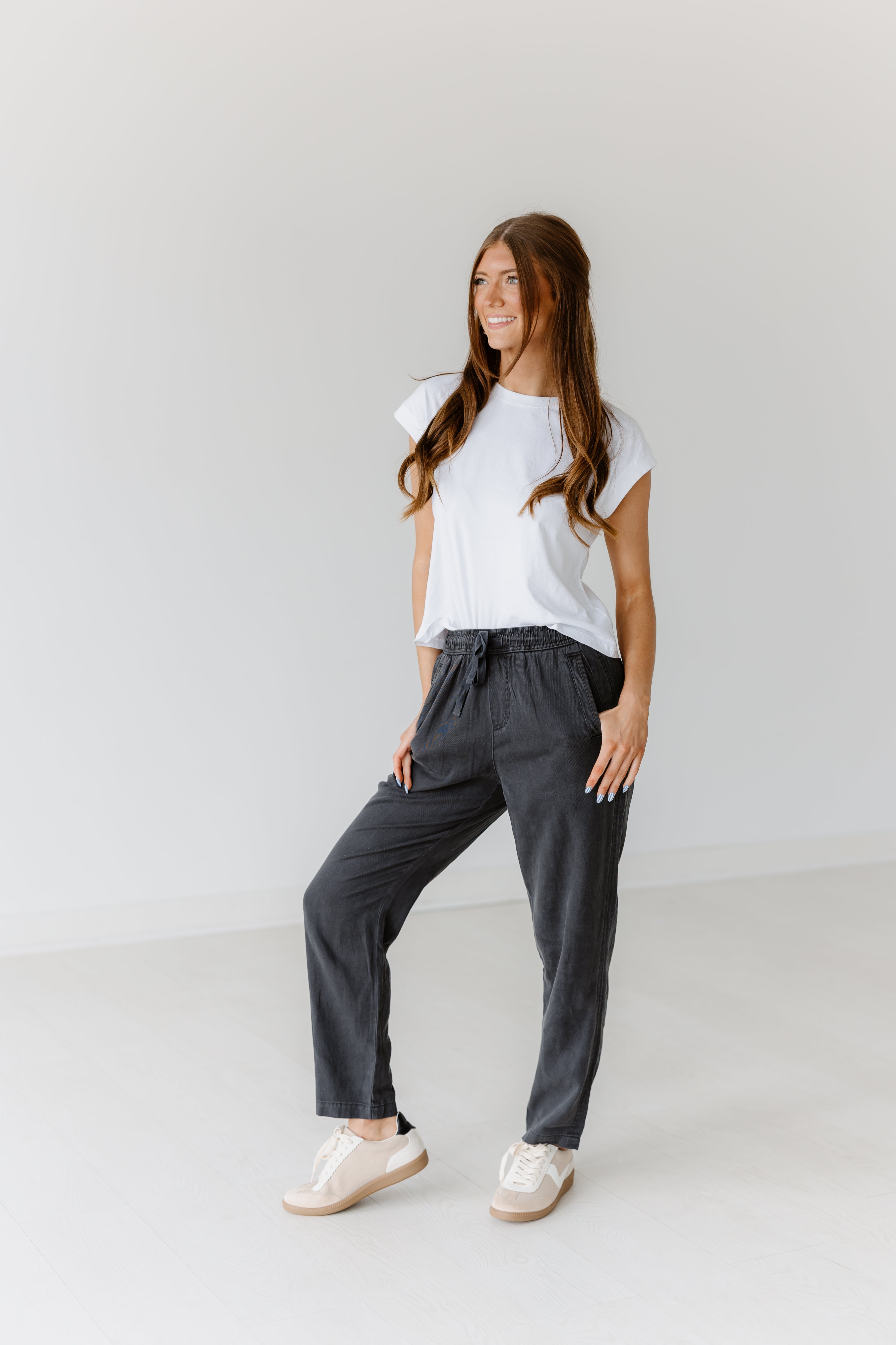 Deanna Pants