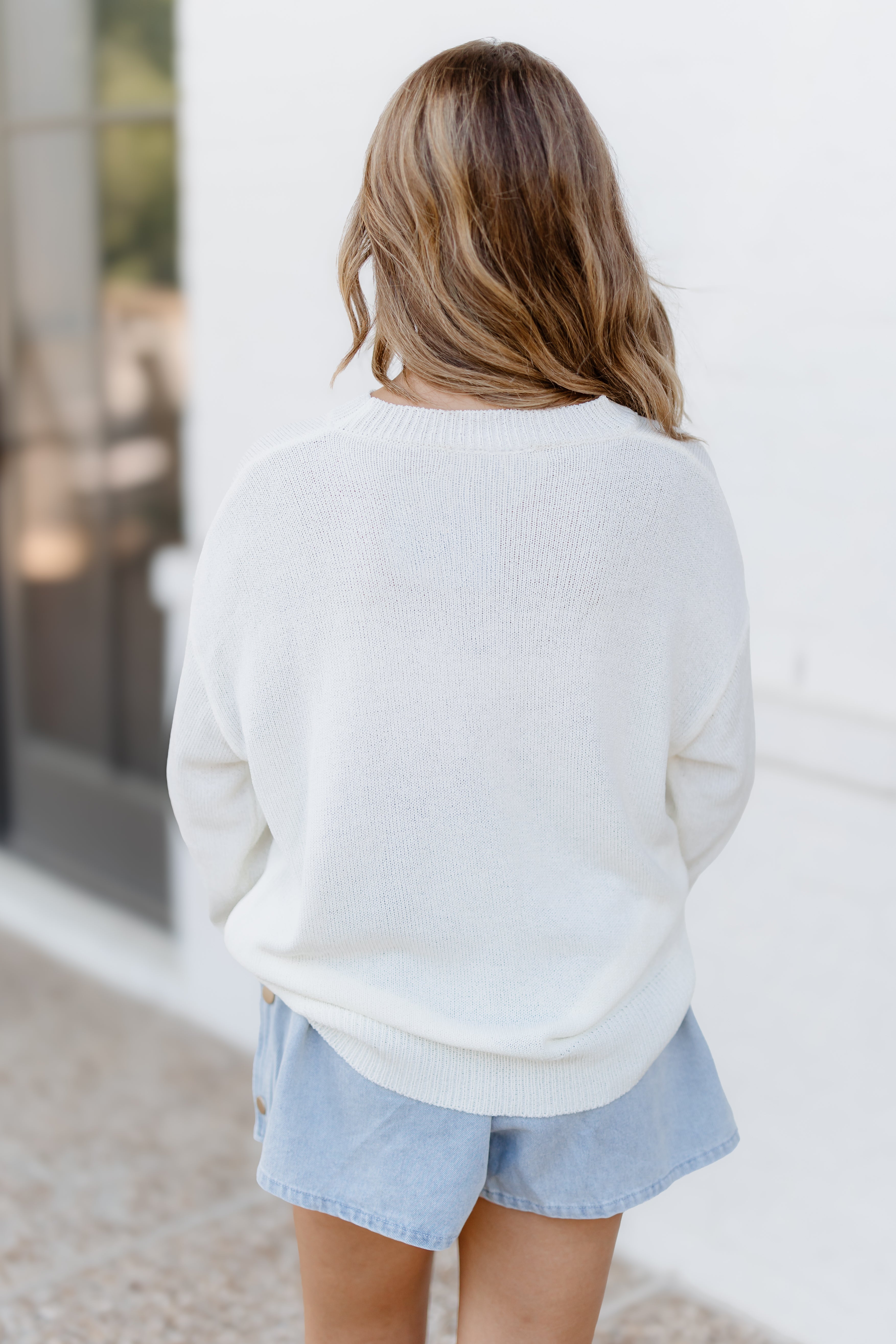 Lake Sweater