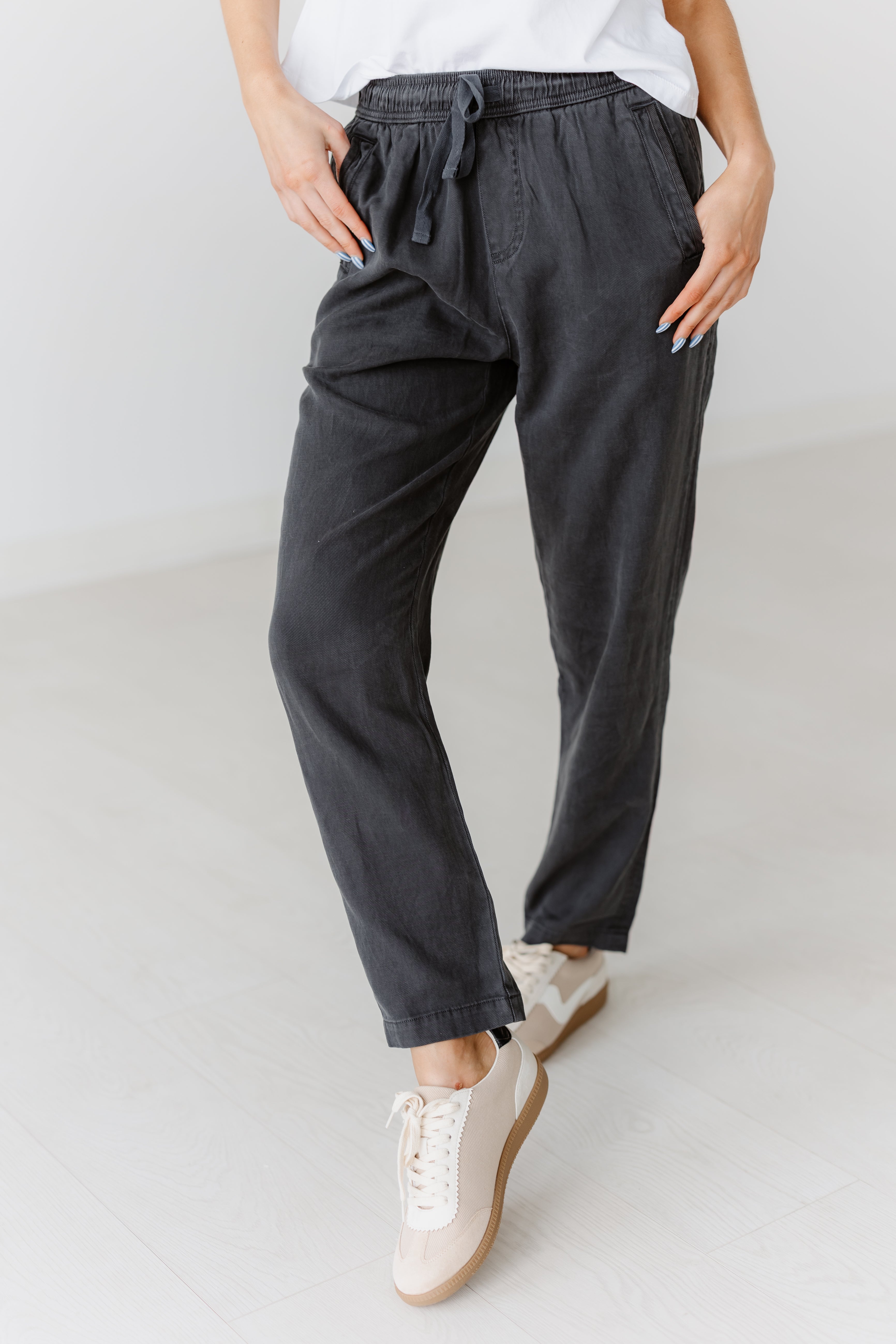 Deanna Pants