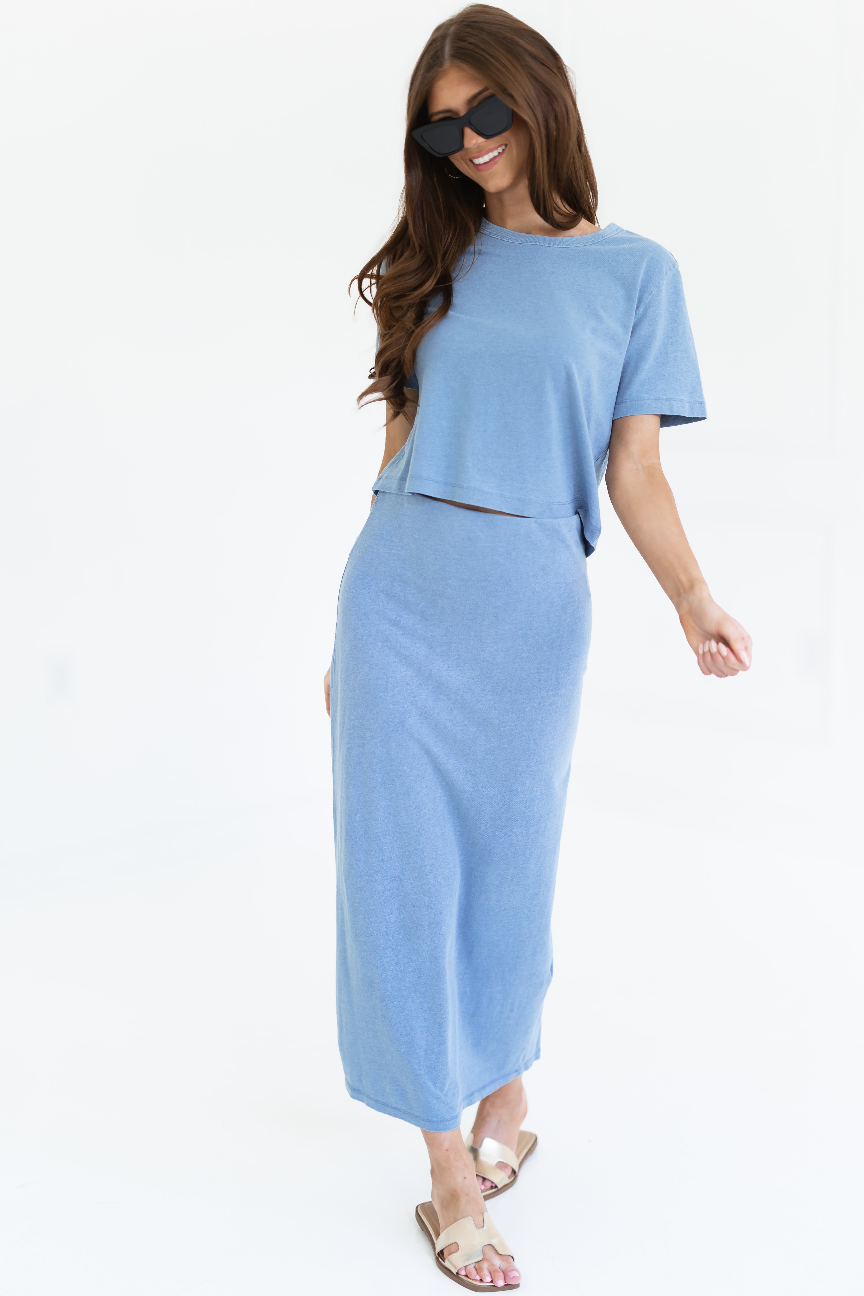 Easy Comfort Top