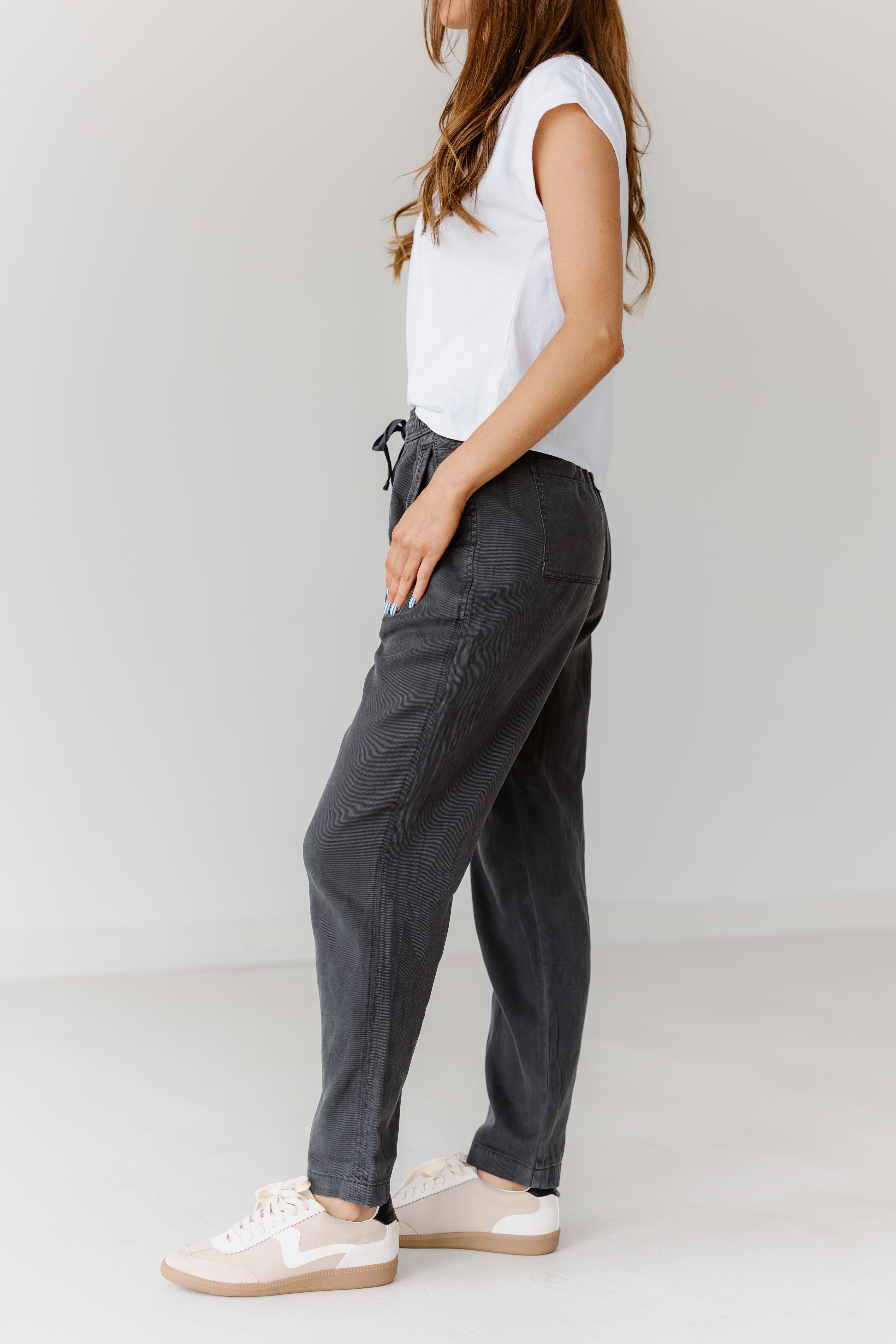 Deanna Pants