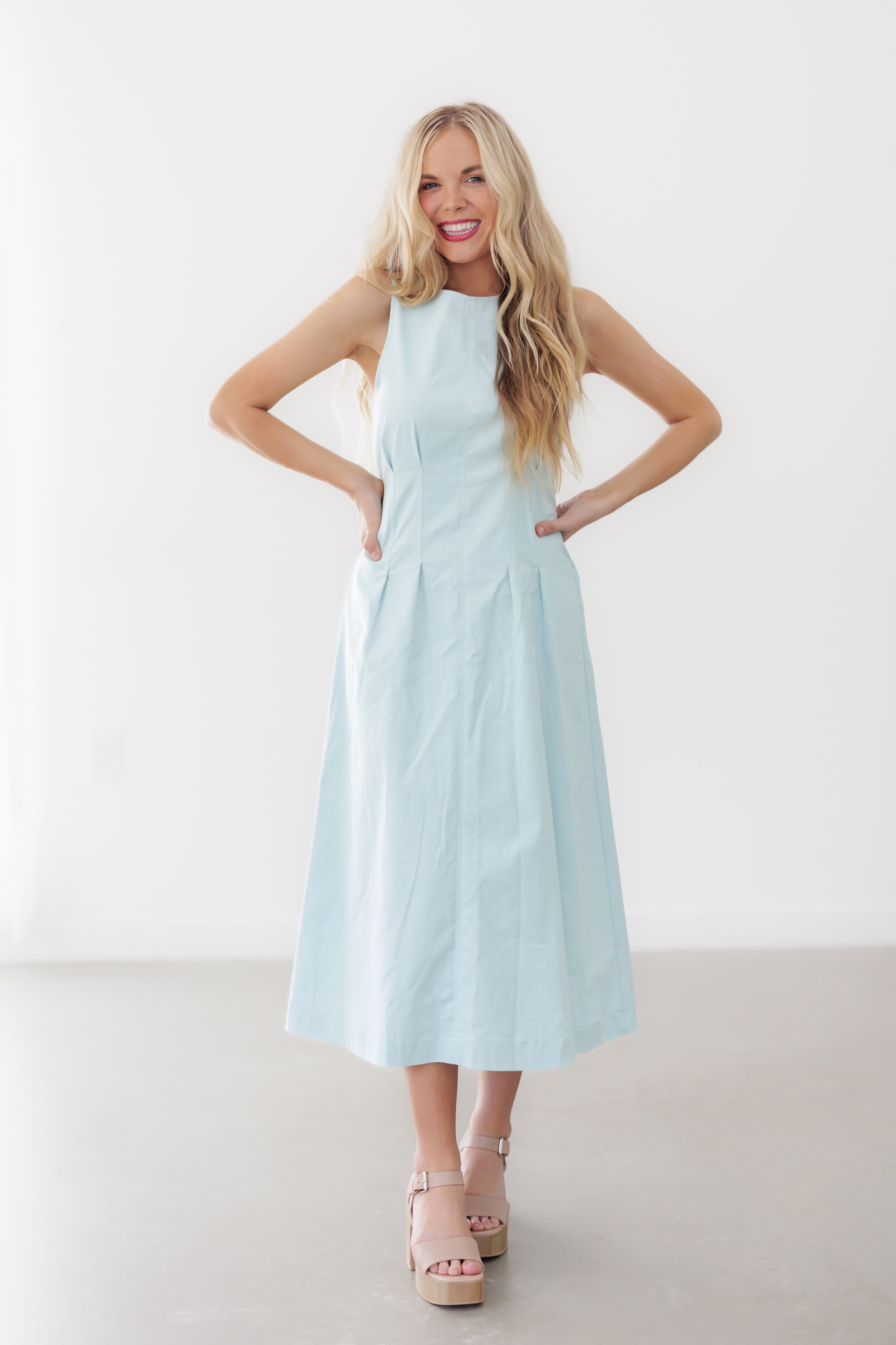 Lucy Dress