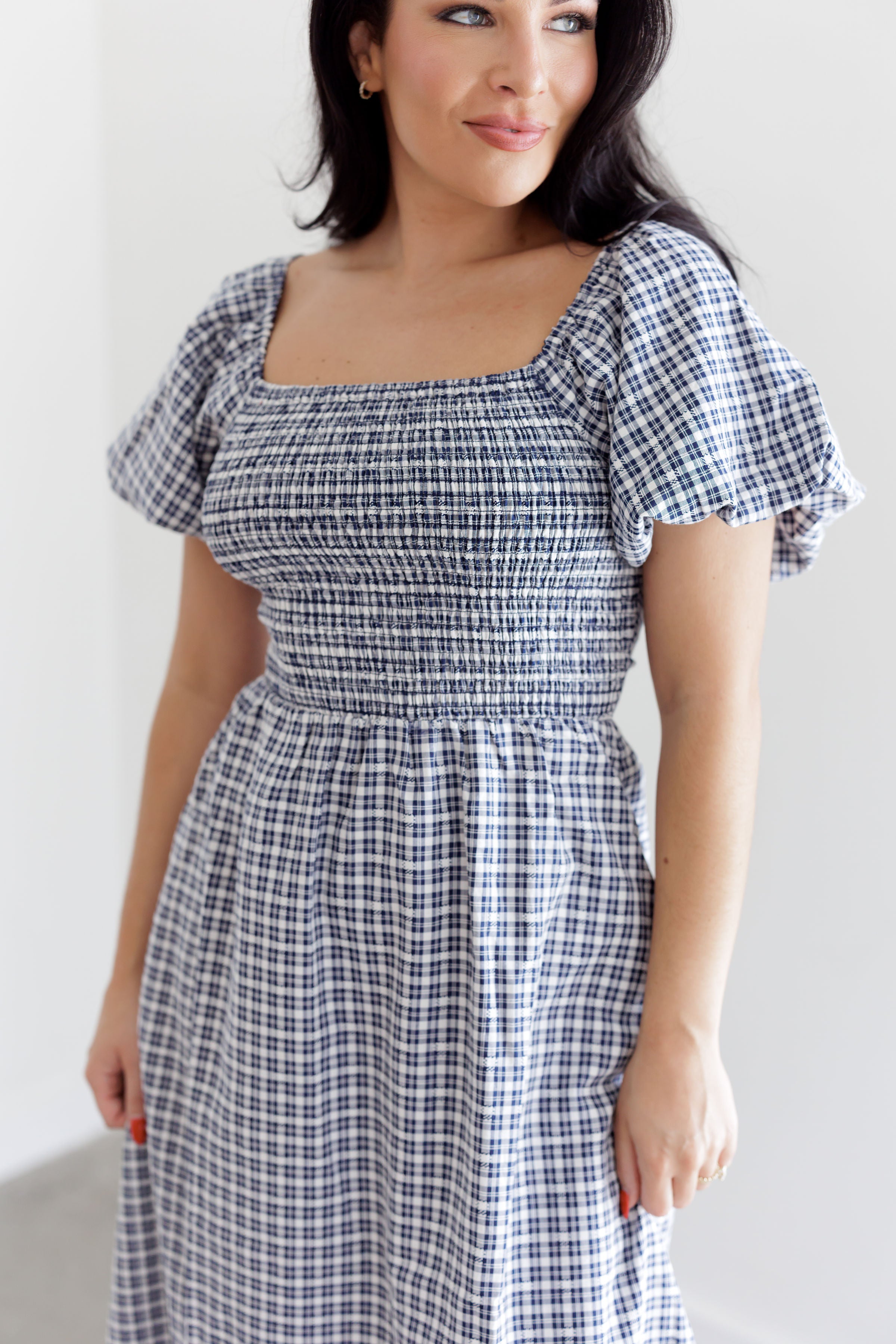 Piper Dress - FINAL SALE