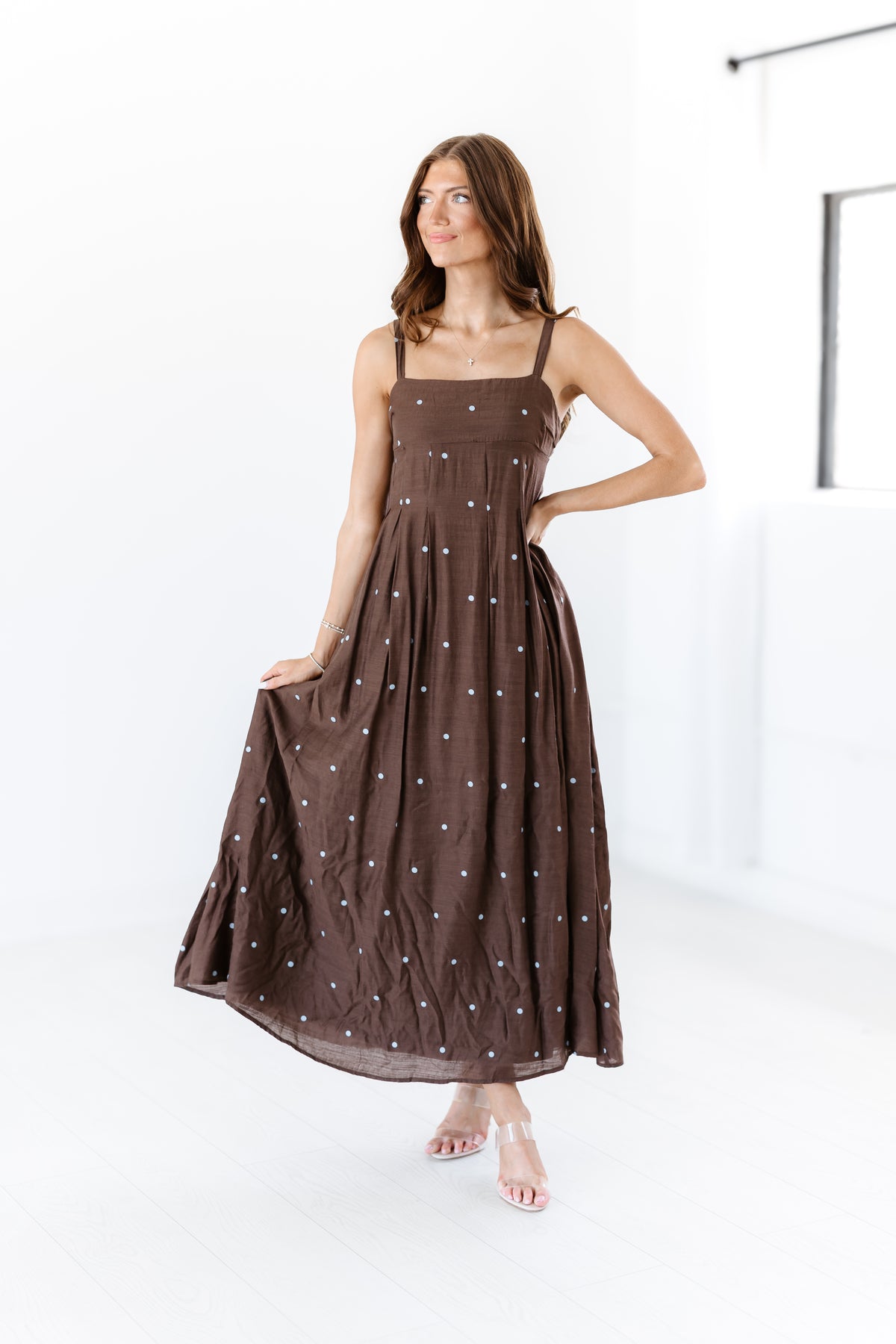 Dominique Dress