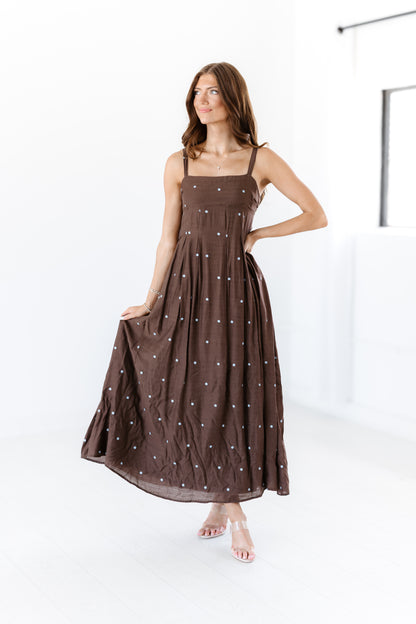 Dominique Dress