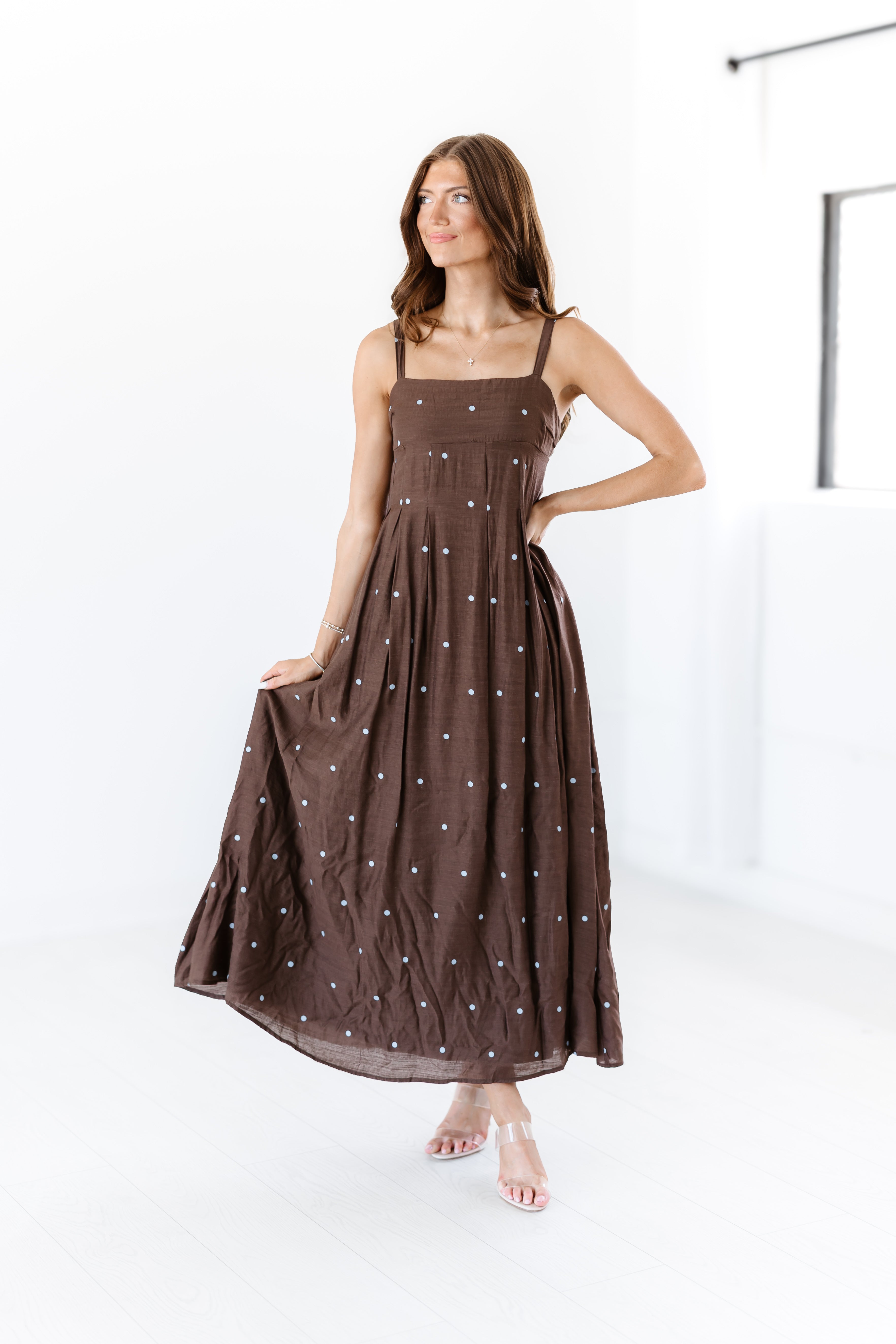 Dominique Dress