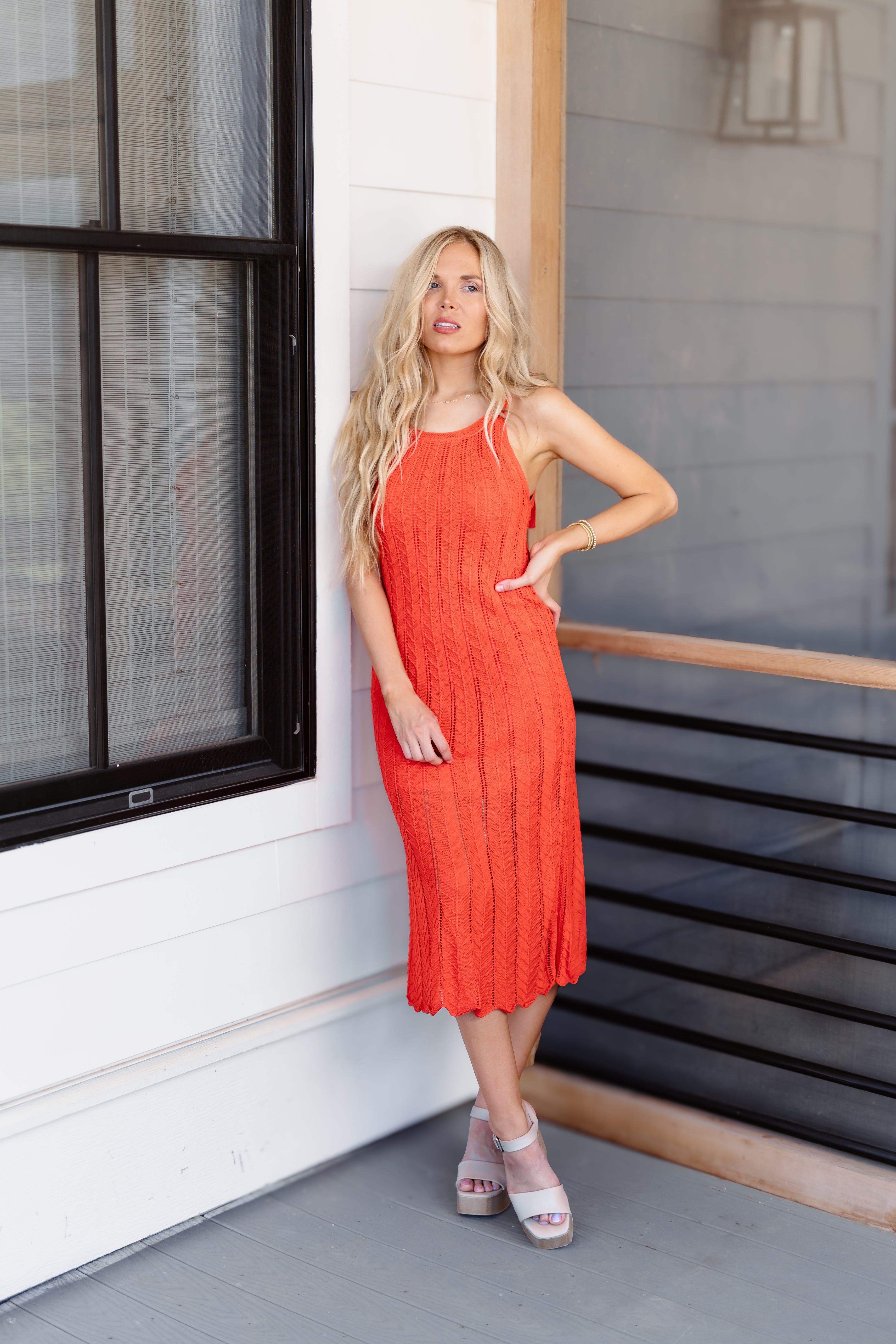 Madeline Dress