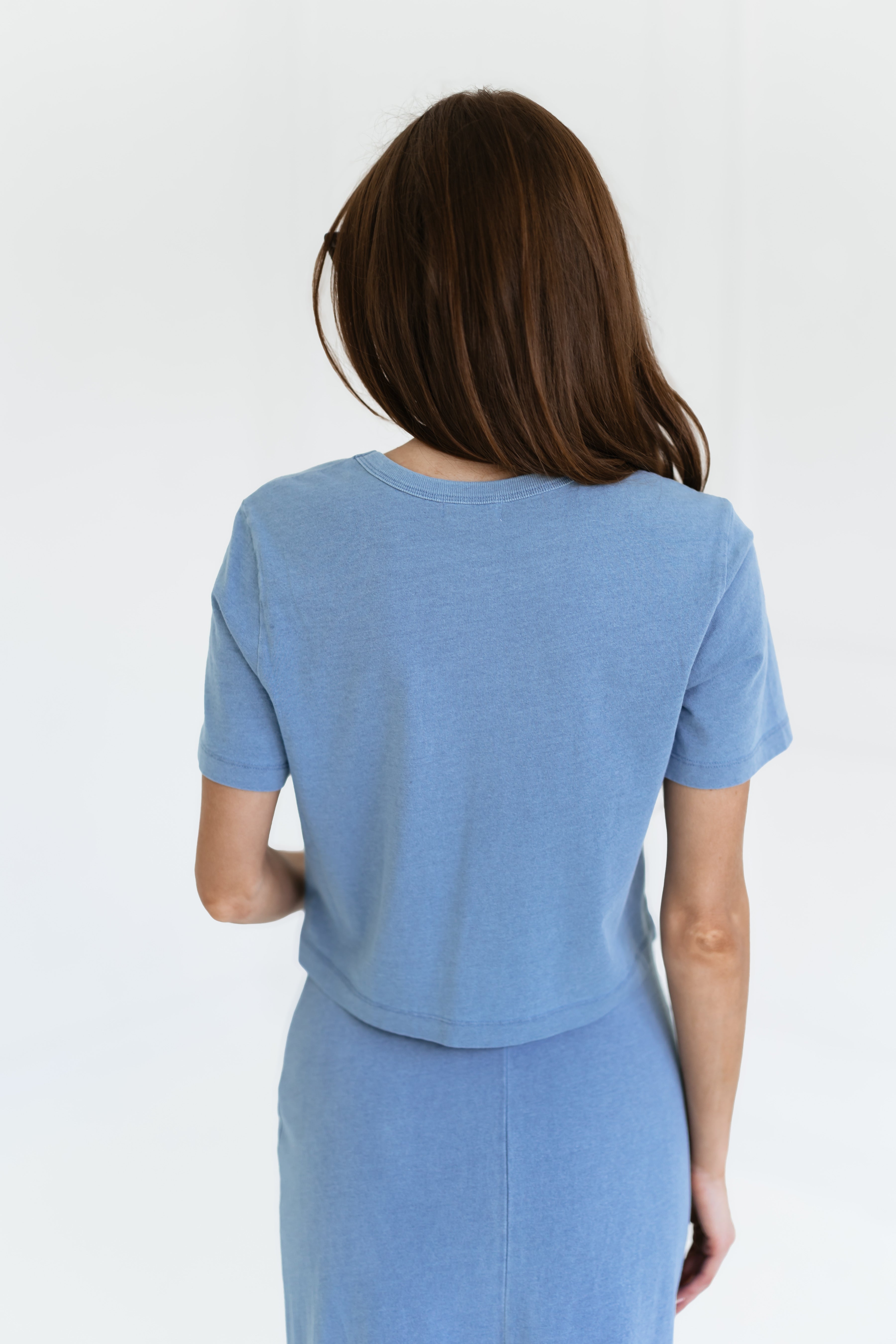 Easy Comfort Top