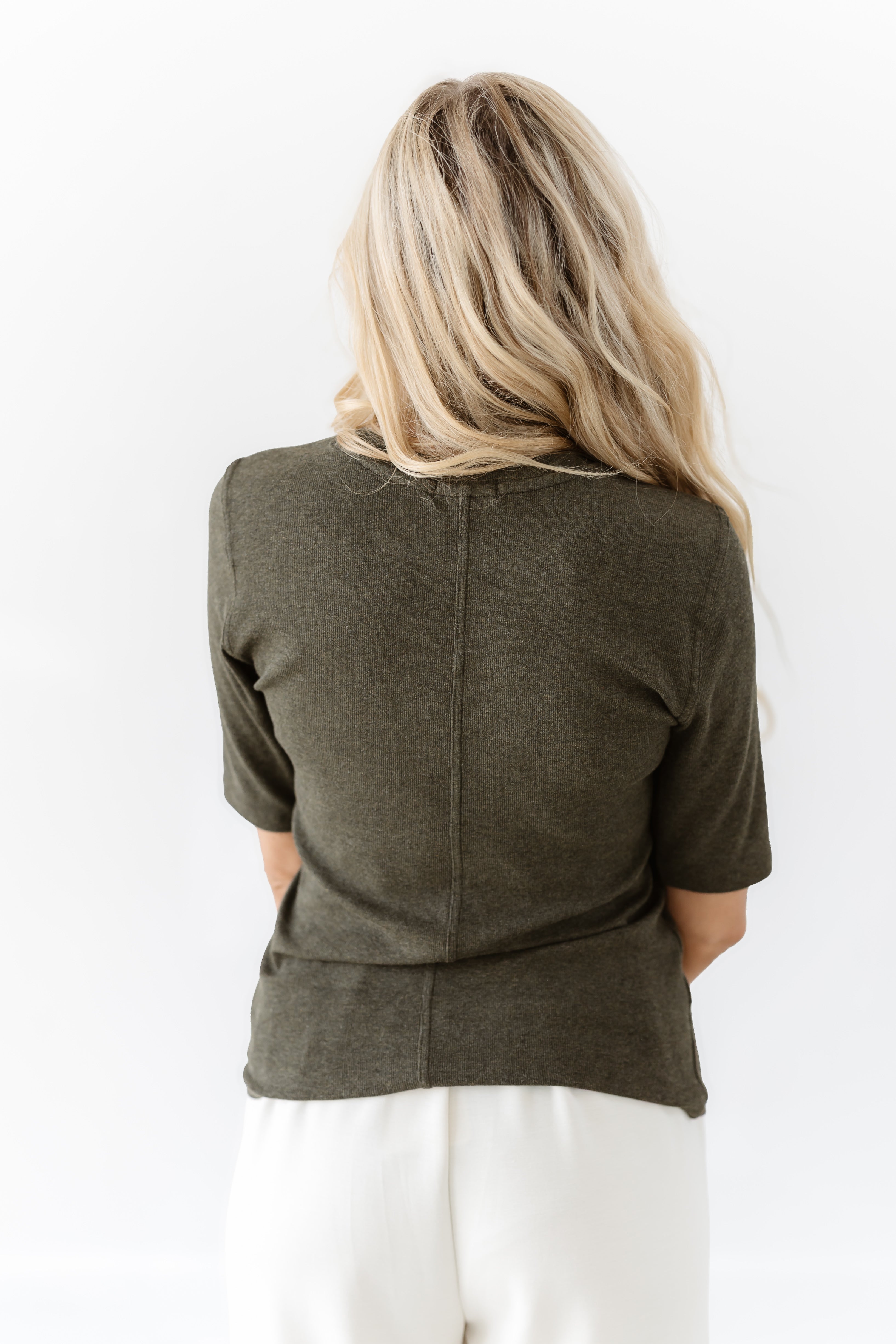Easy All Day Top