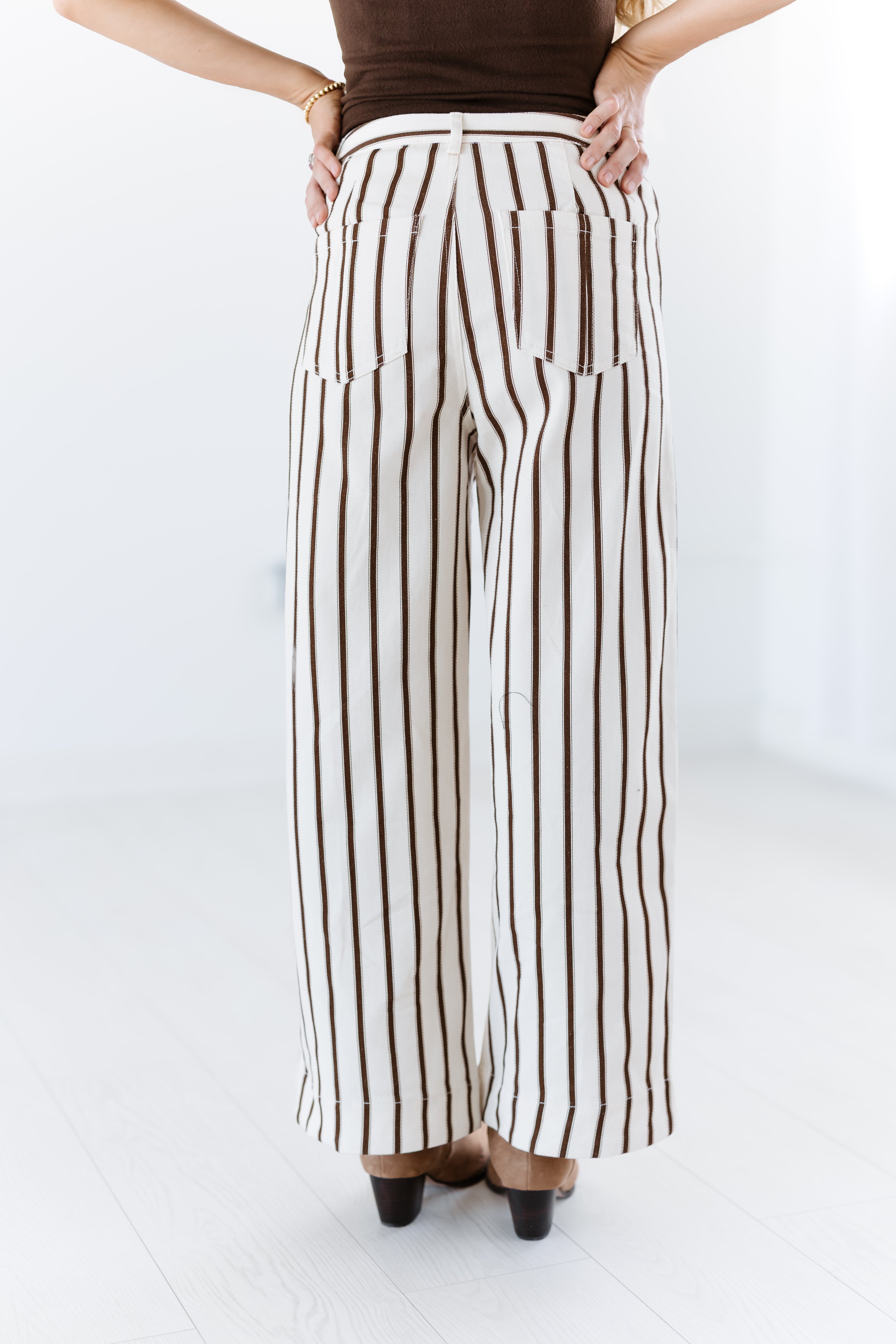 Autumn Road Pants