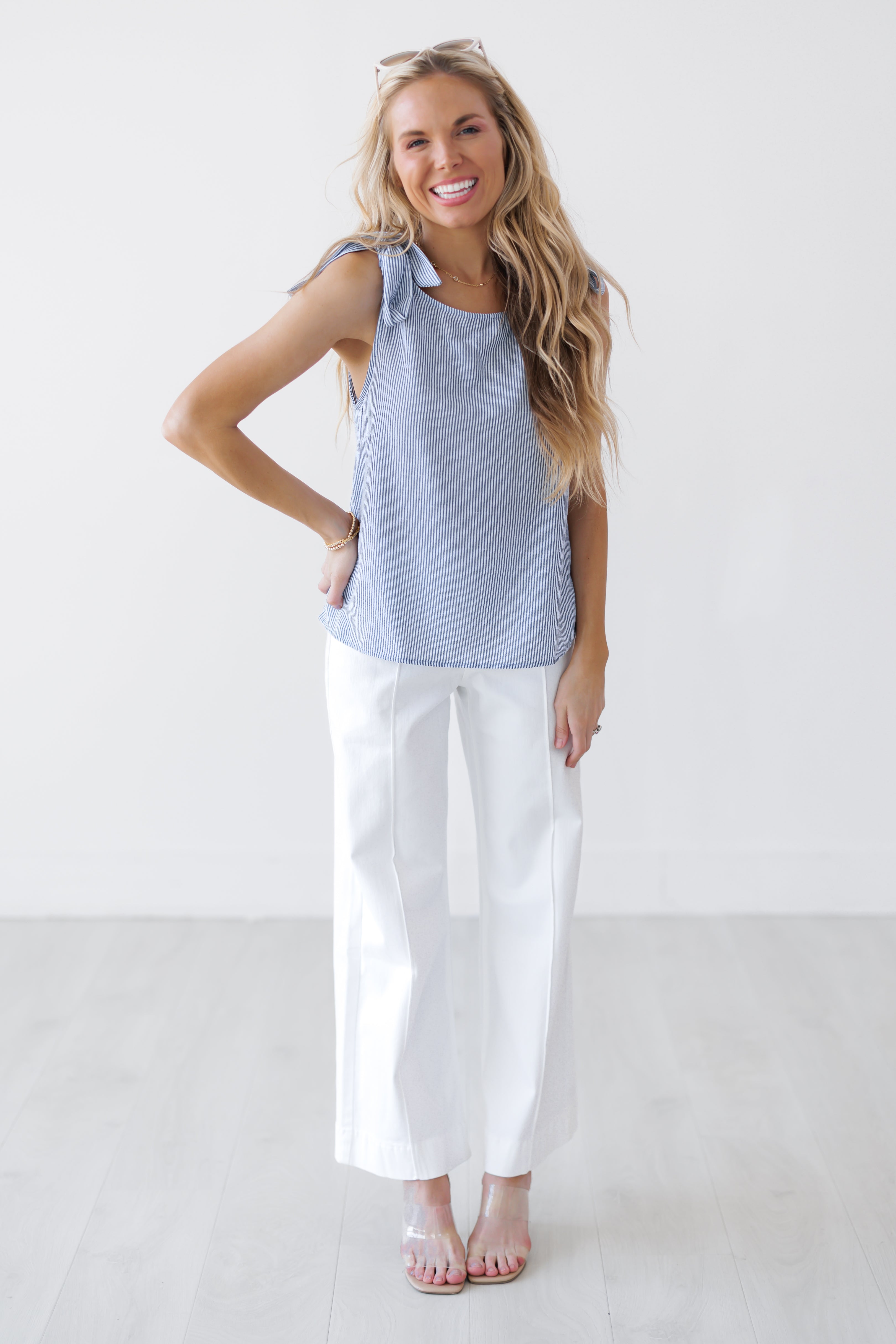 Own Your Journey Top