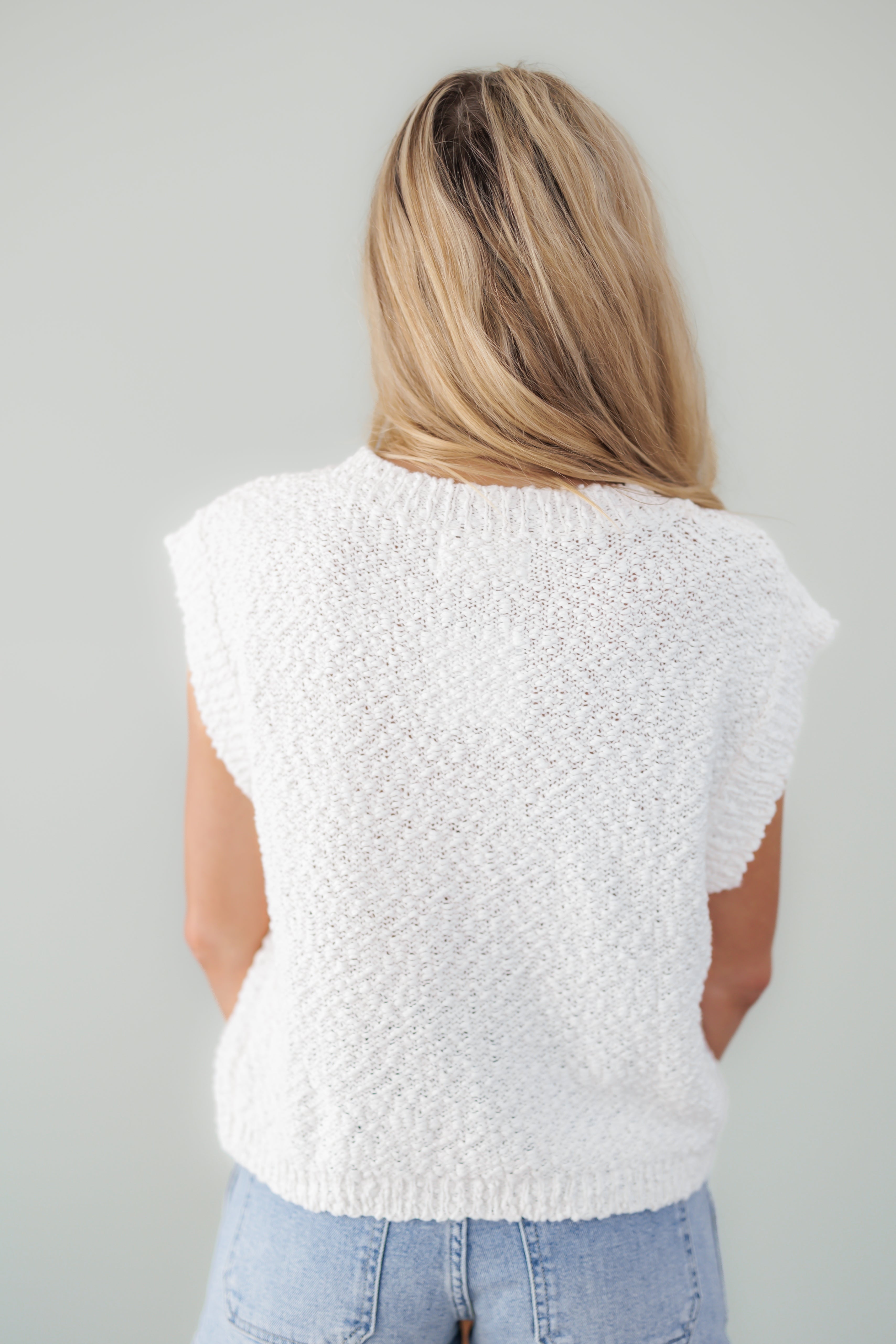 Natural State Top