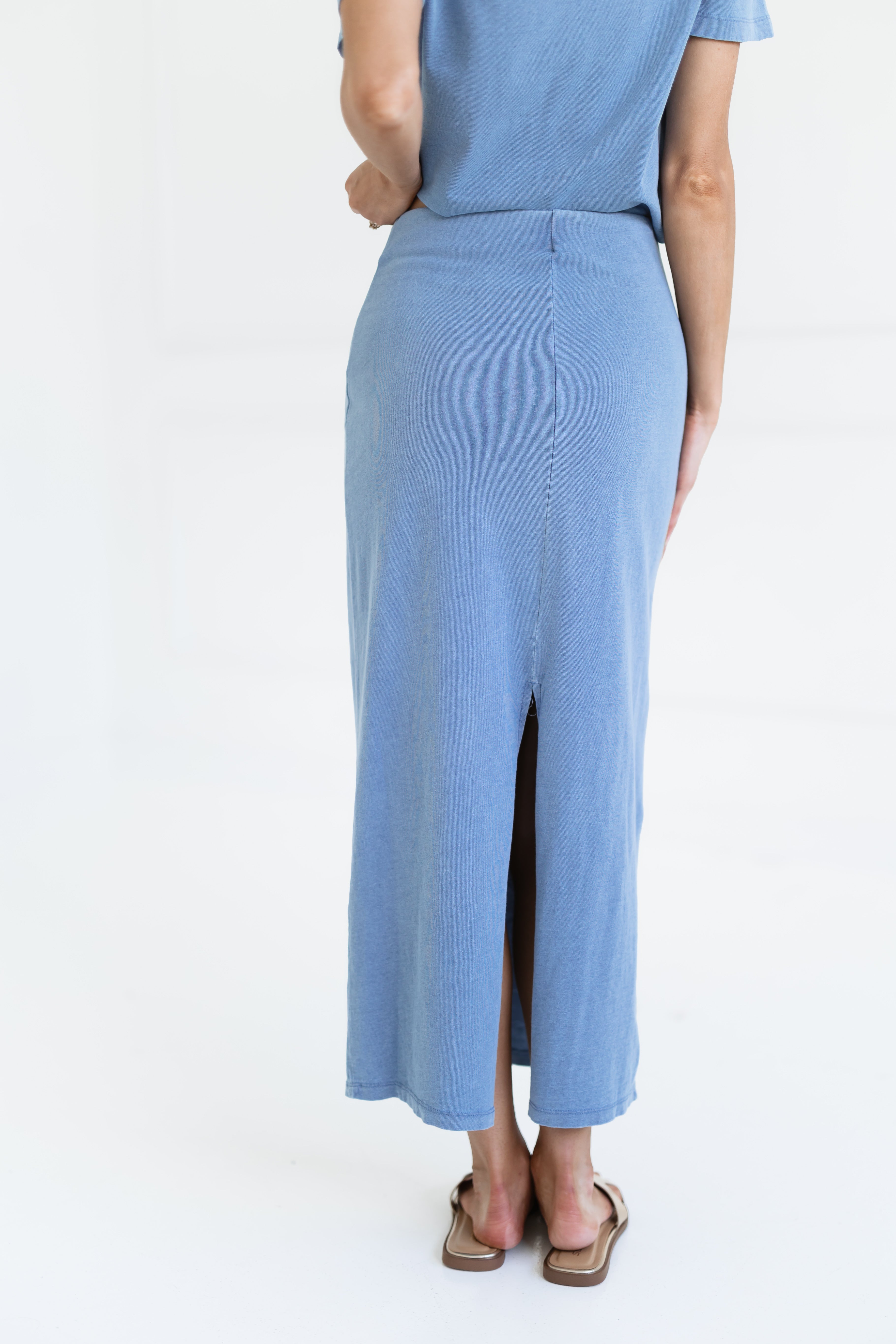 Easy Comfort Skirt