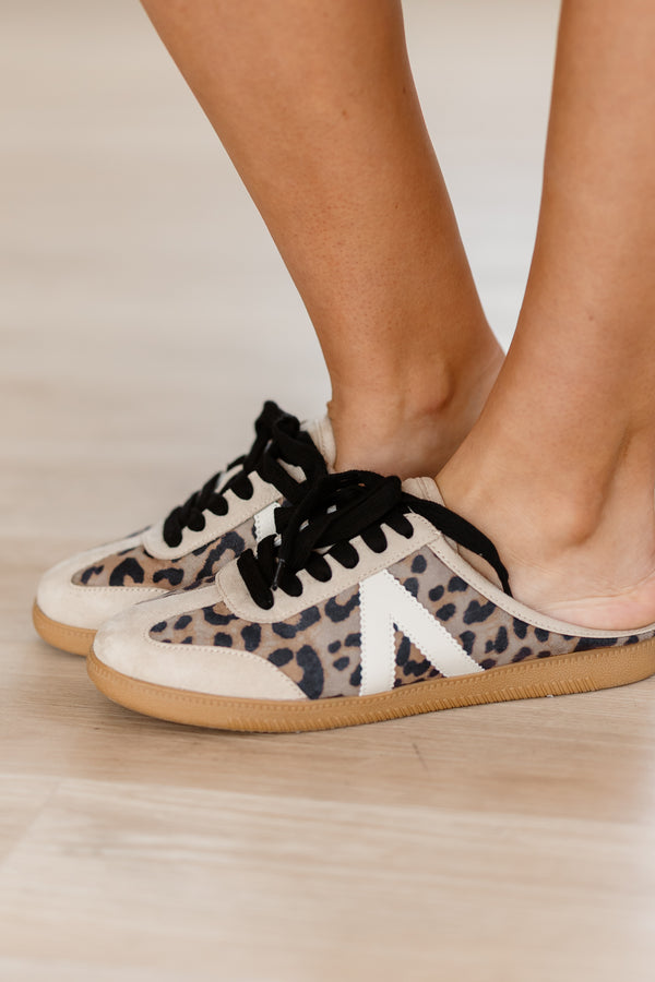 MIA: Baron Slip On Sneaker