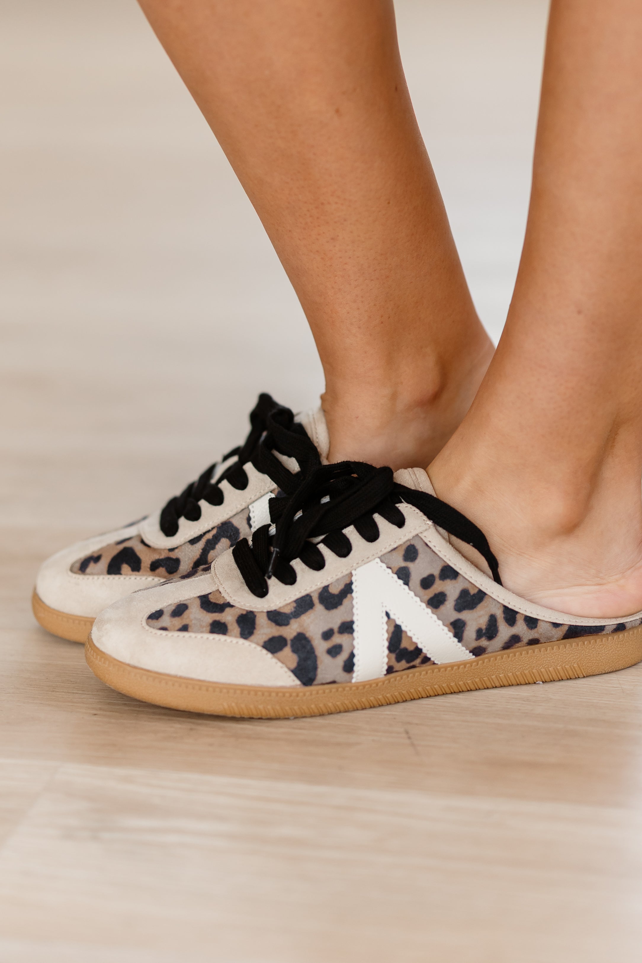 MIA: Baron Slip On Sneaker