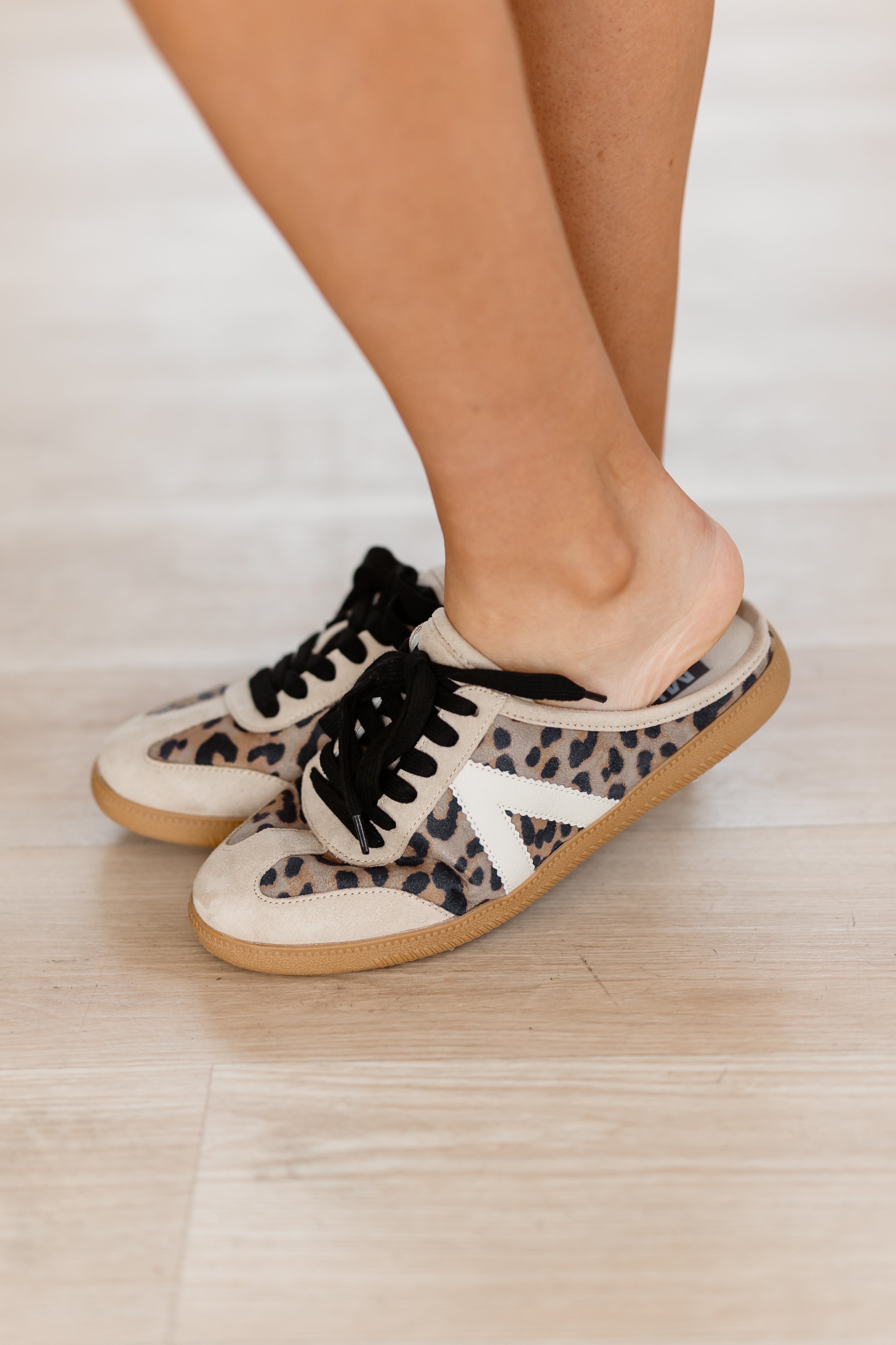 MIA: Baron Slip On Sneaker
