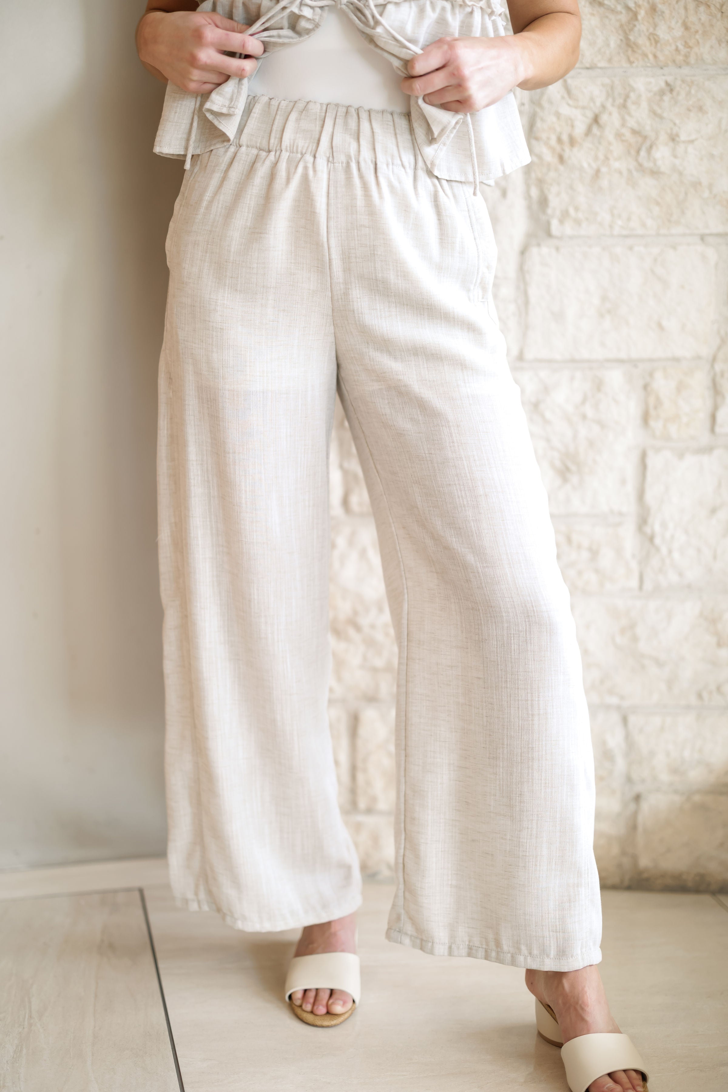 Keep It Going Lounge Pants