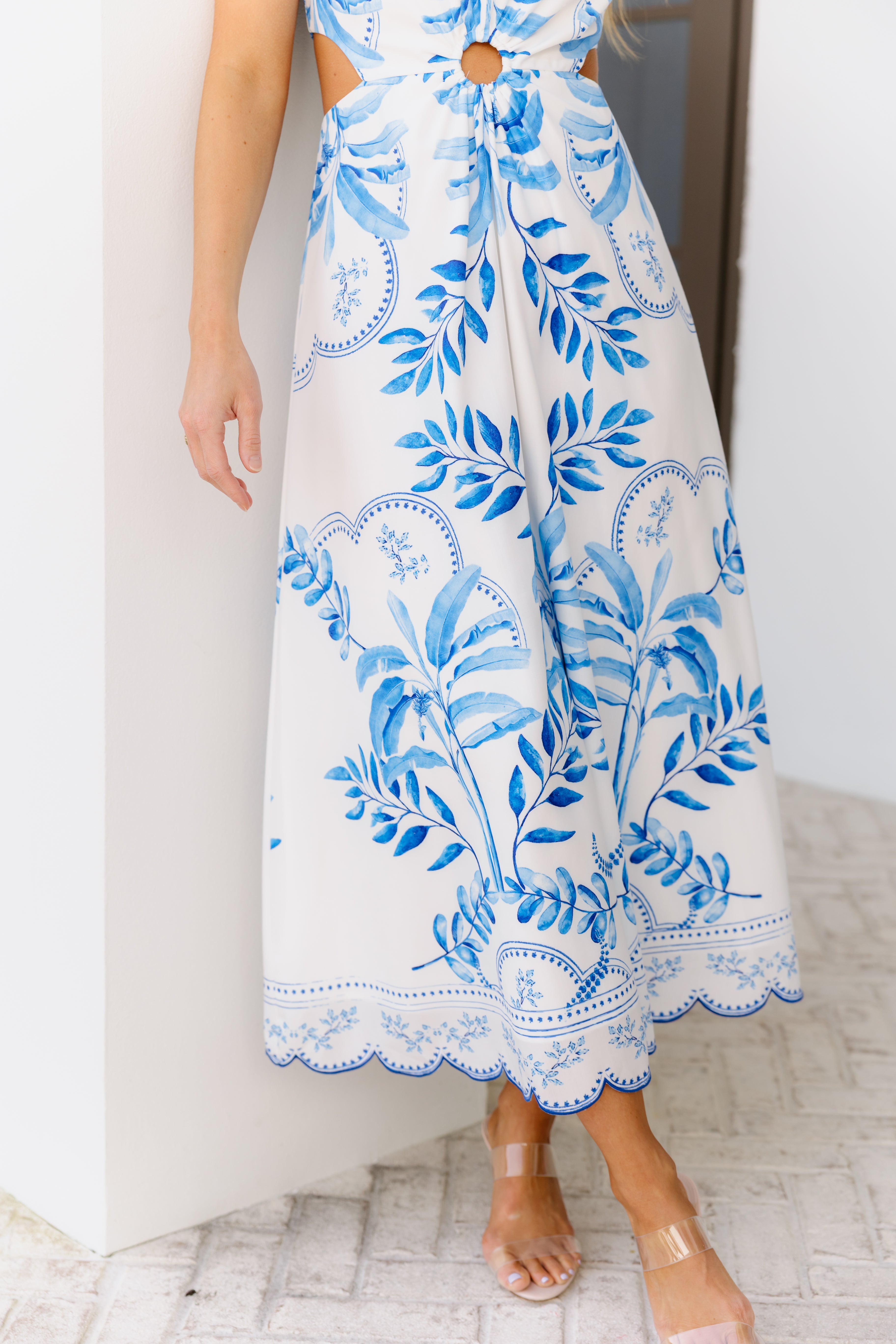 Lindsay Dress