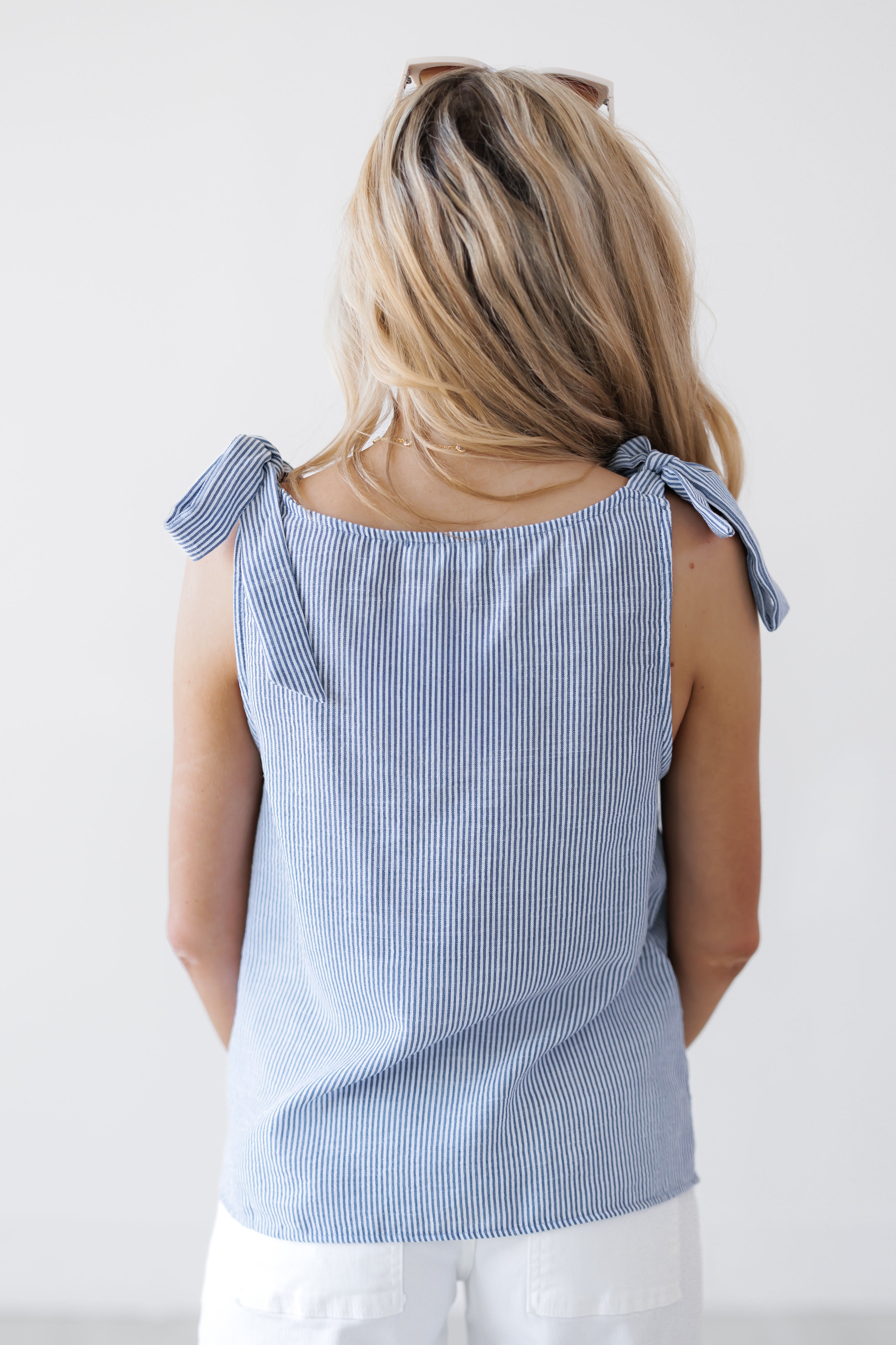 Own Your Journey Top