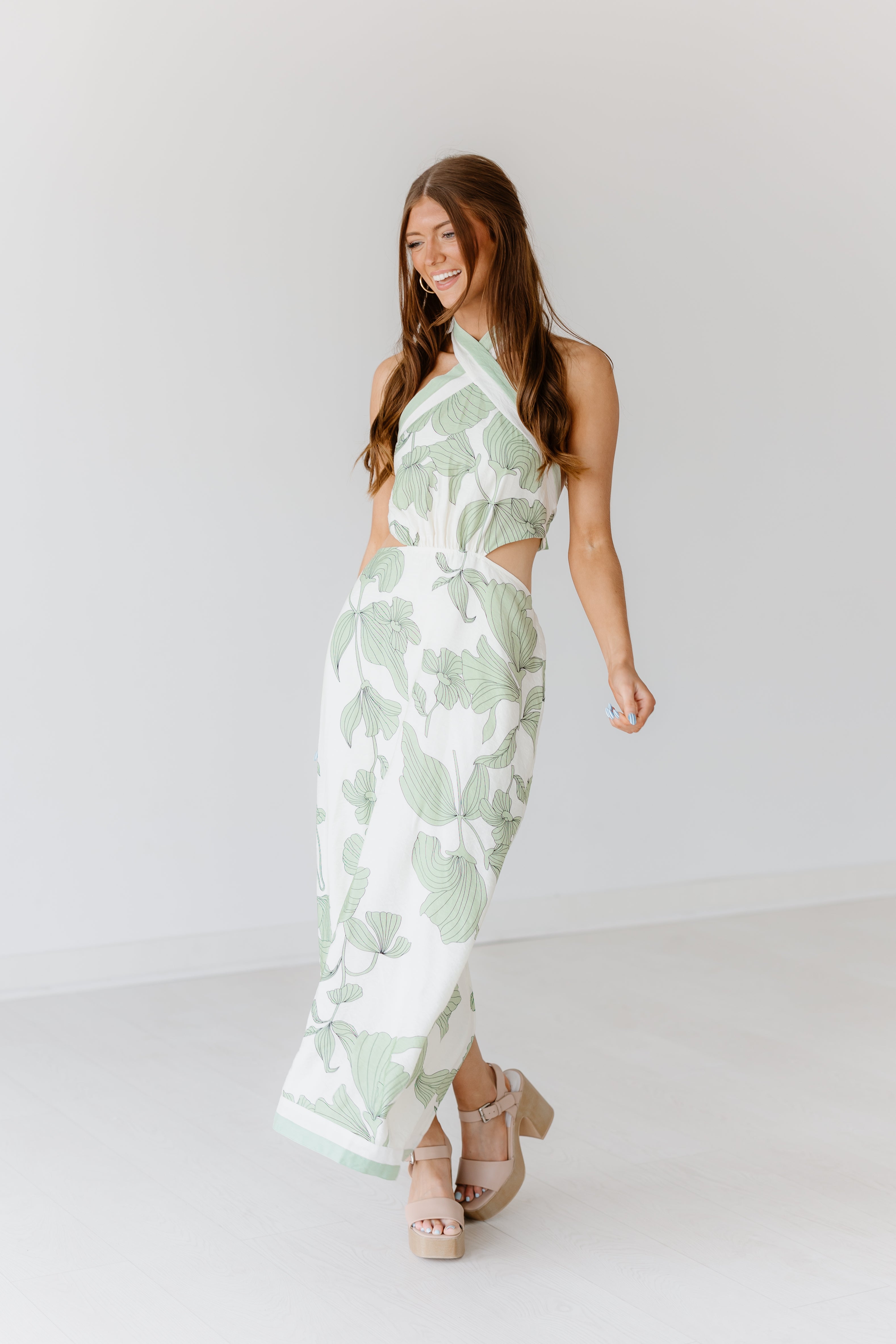 Naya Dress