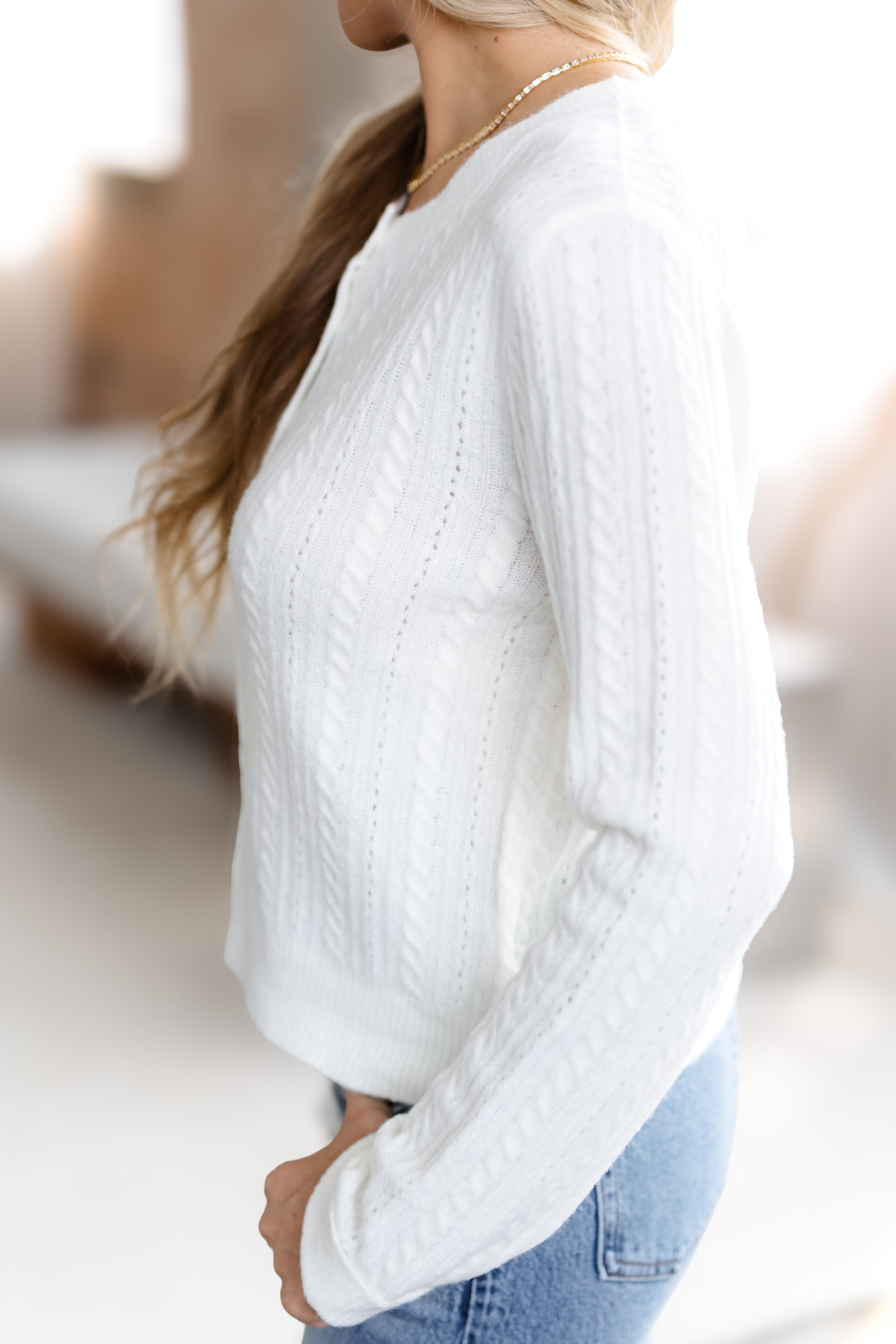 [Z Supply] Always Here Cardigan