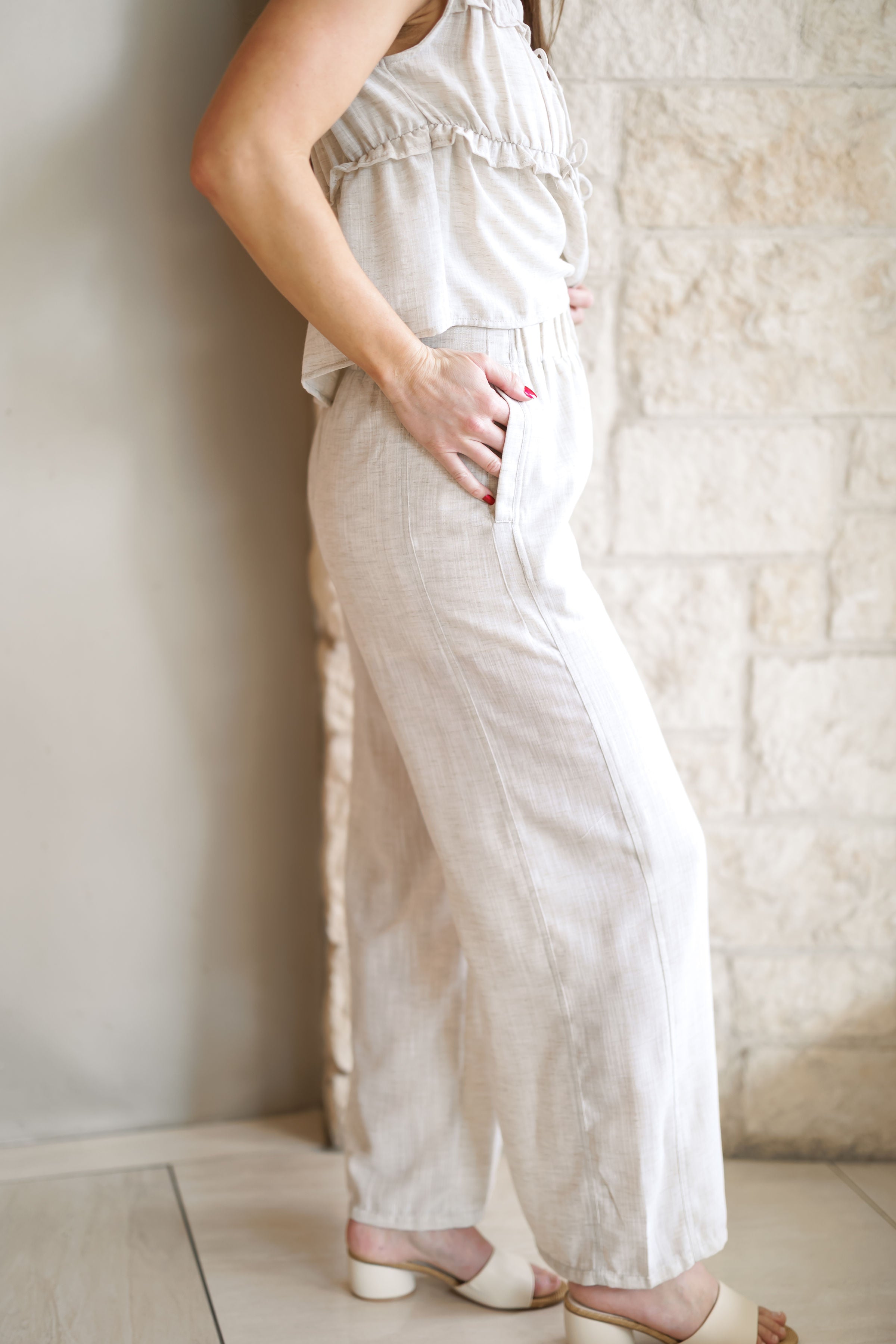 Keep It Going Lounge Pants