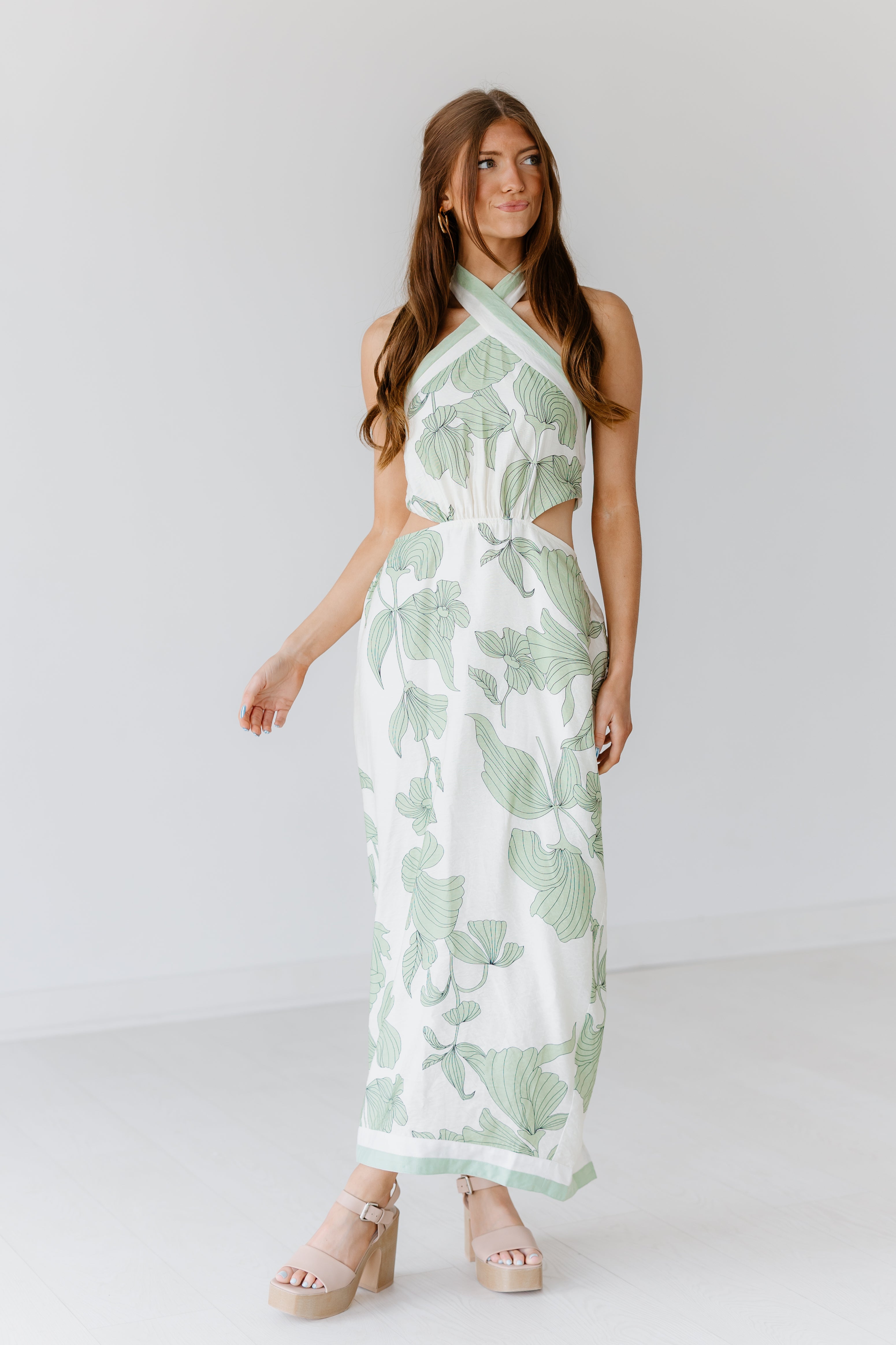 Naya Dress