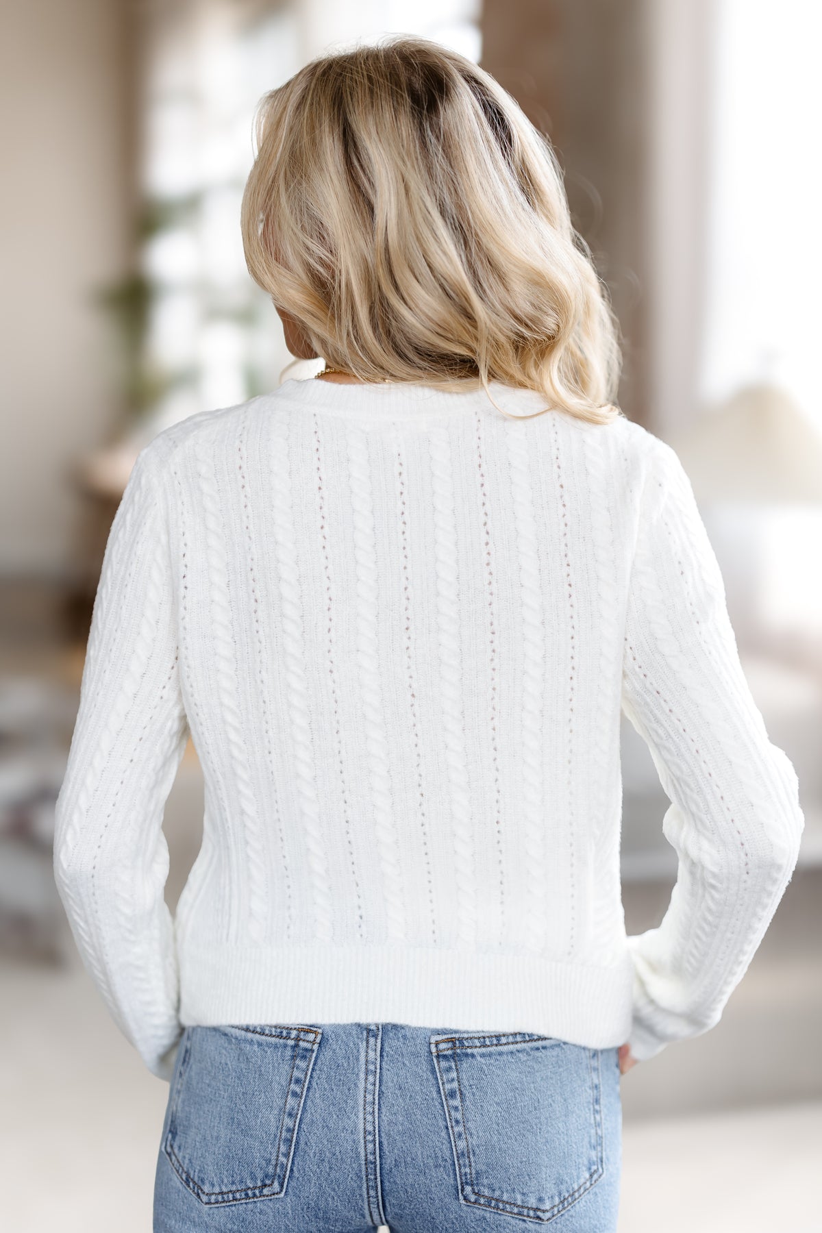 [Z Supply] Always Here Cardigan