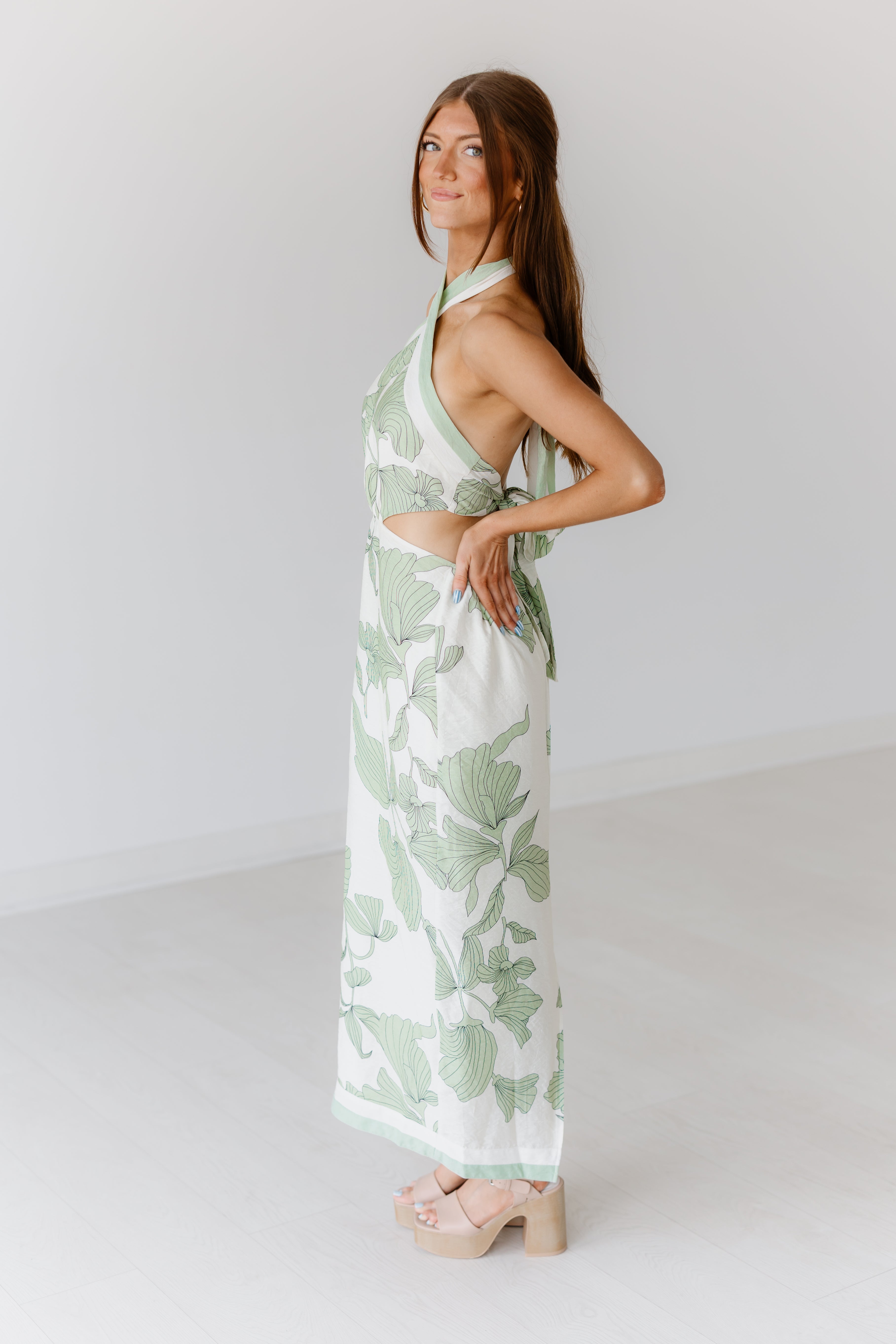 Naya Dress