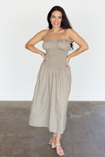 Sabrina Dress - FINAL SALE