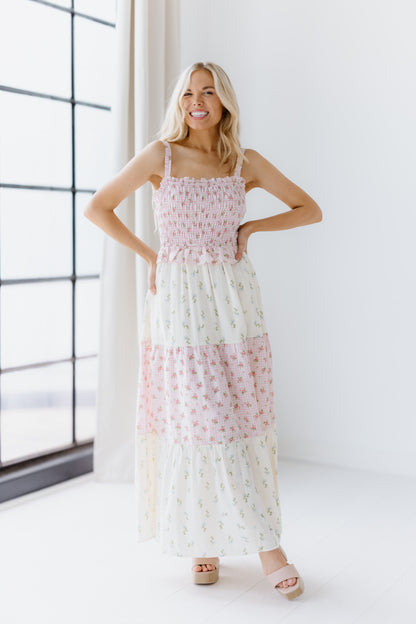 Clara Dress - FINAL SALE