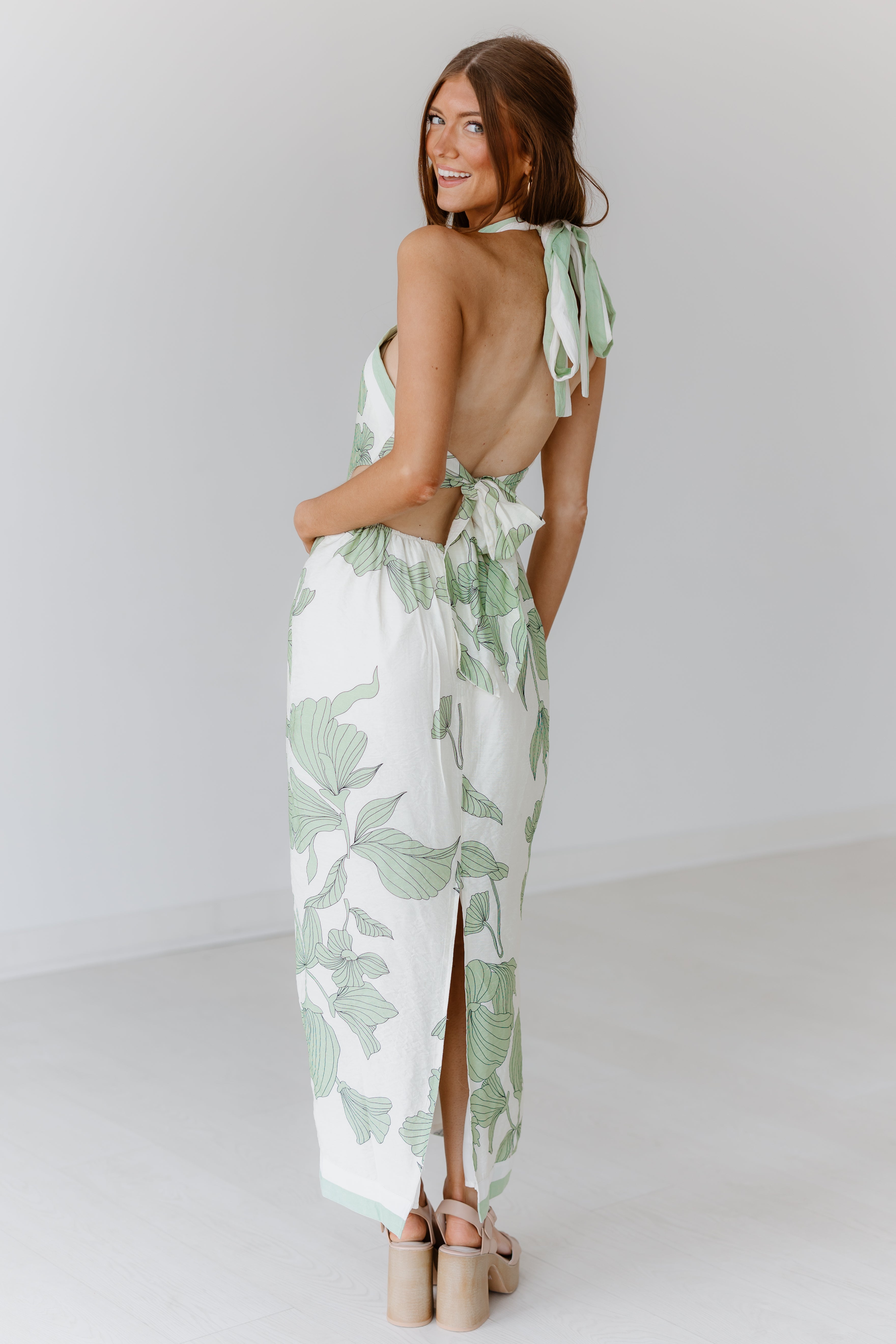 Naya Dress