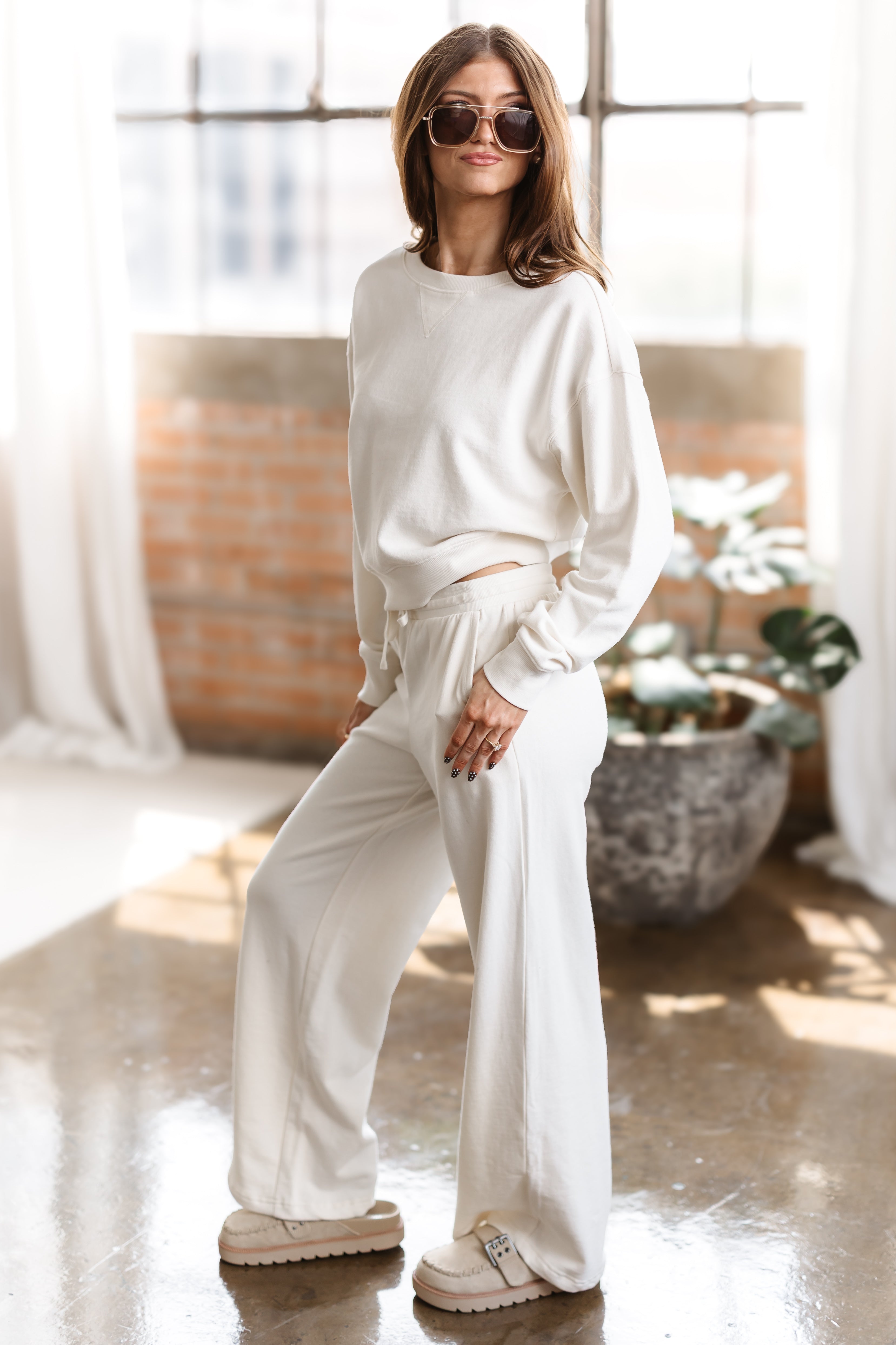[Z Supply] Through It All Pants