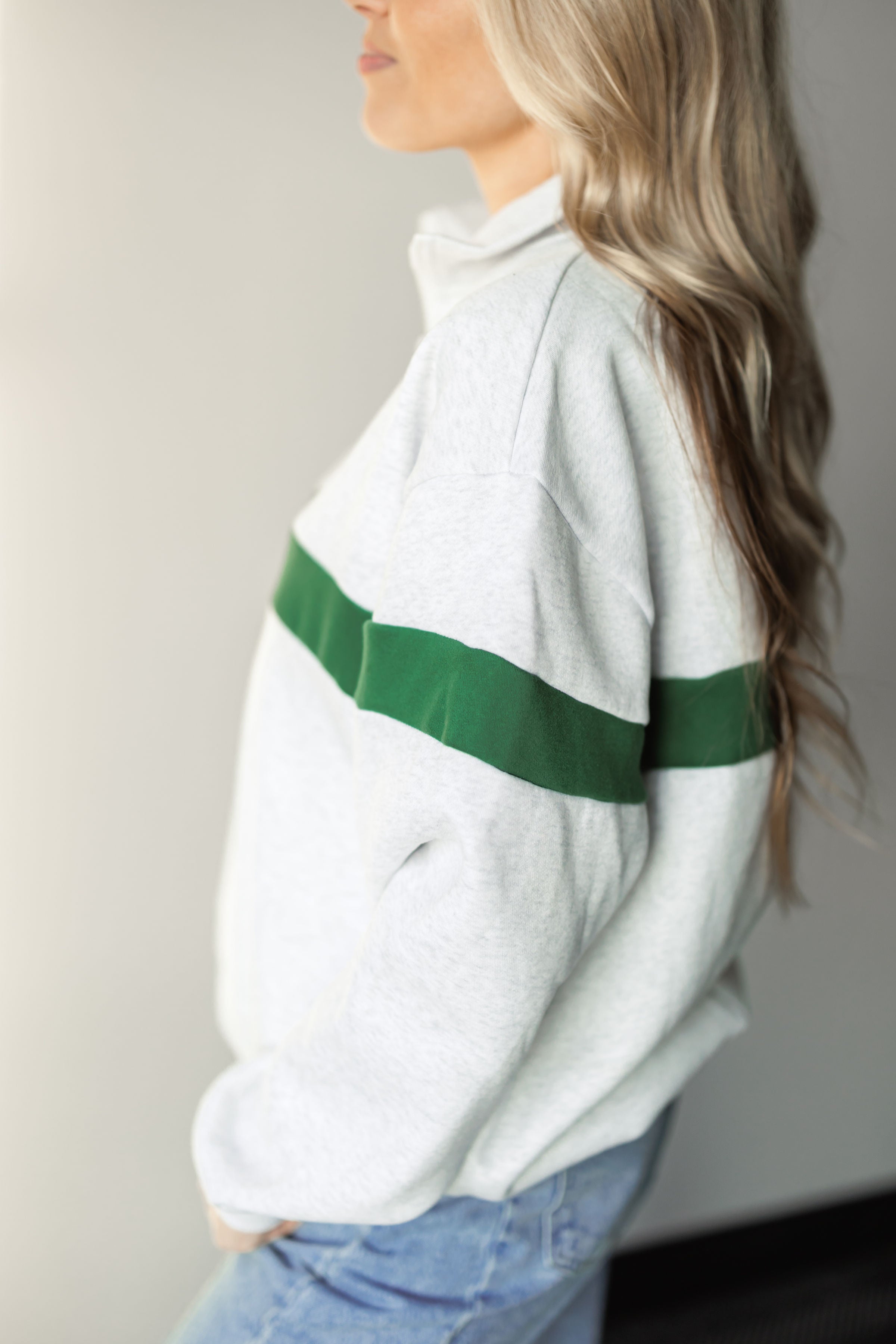 Wear It Well Sweatshirt