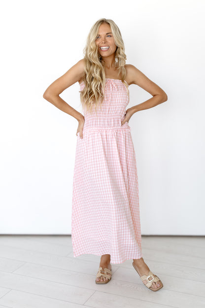 Madison Dress - FINAL SALE