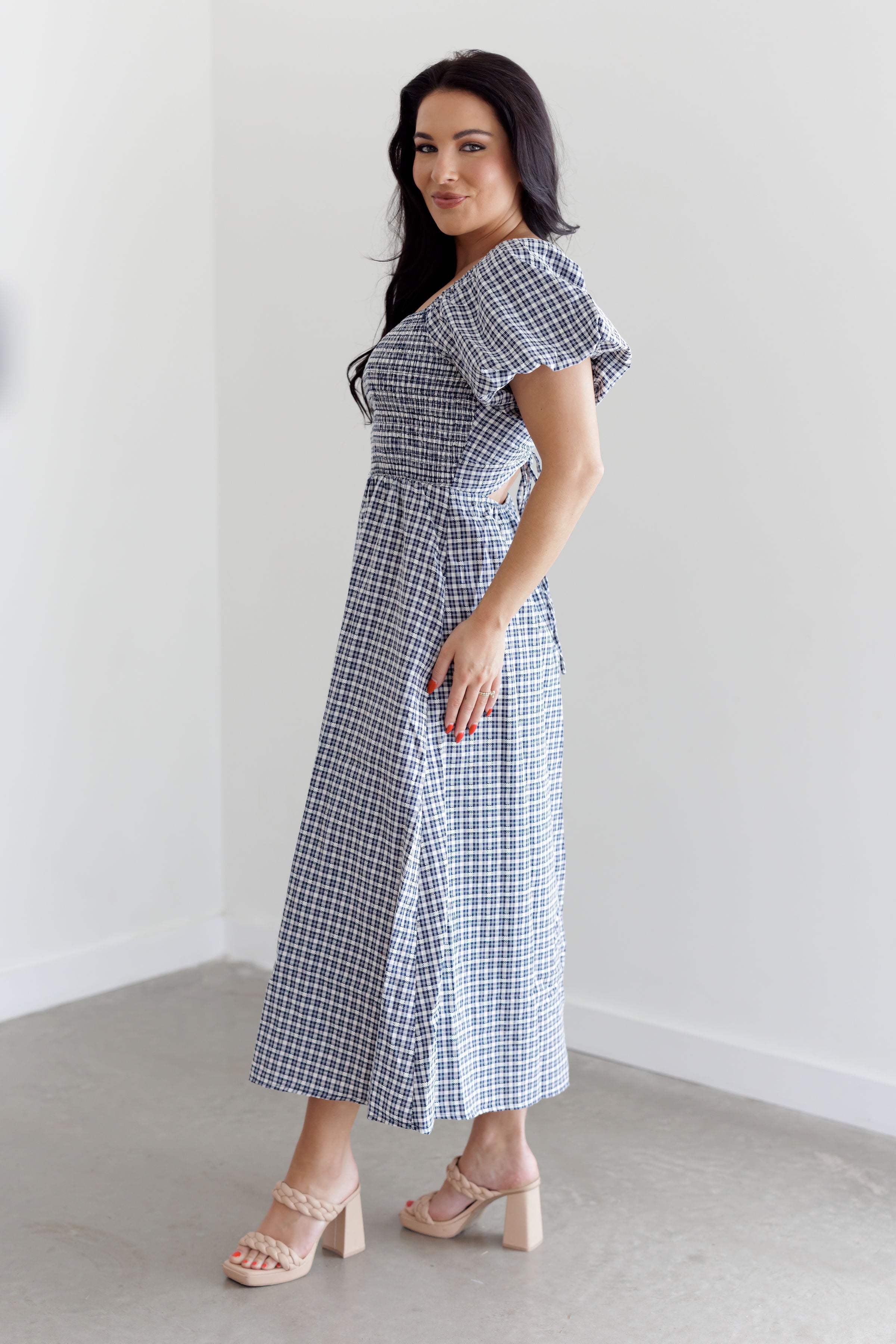 Piper Dress - FINAL SALE