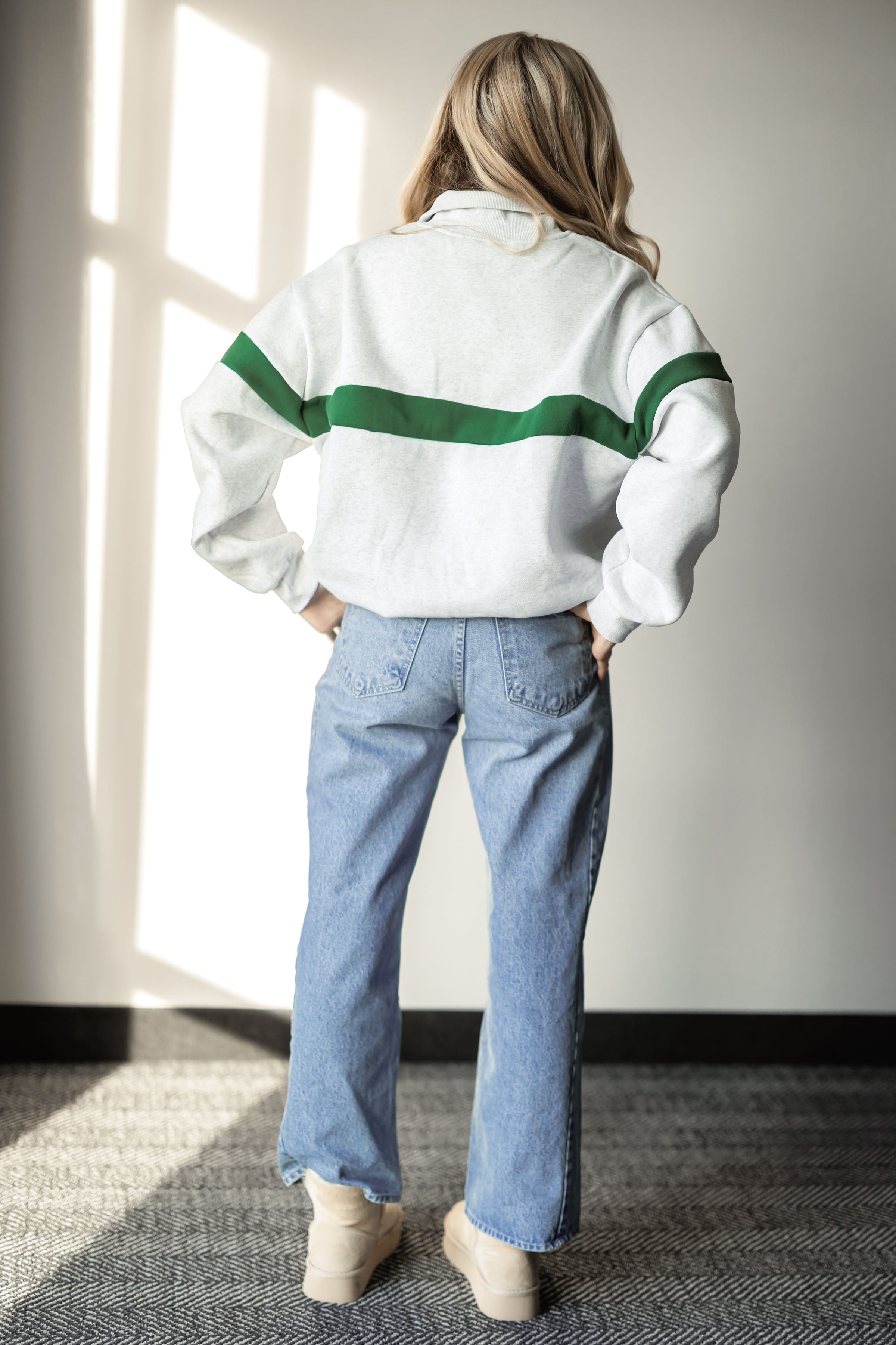 Wear It Well Sweatshirt