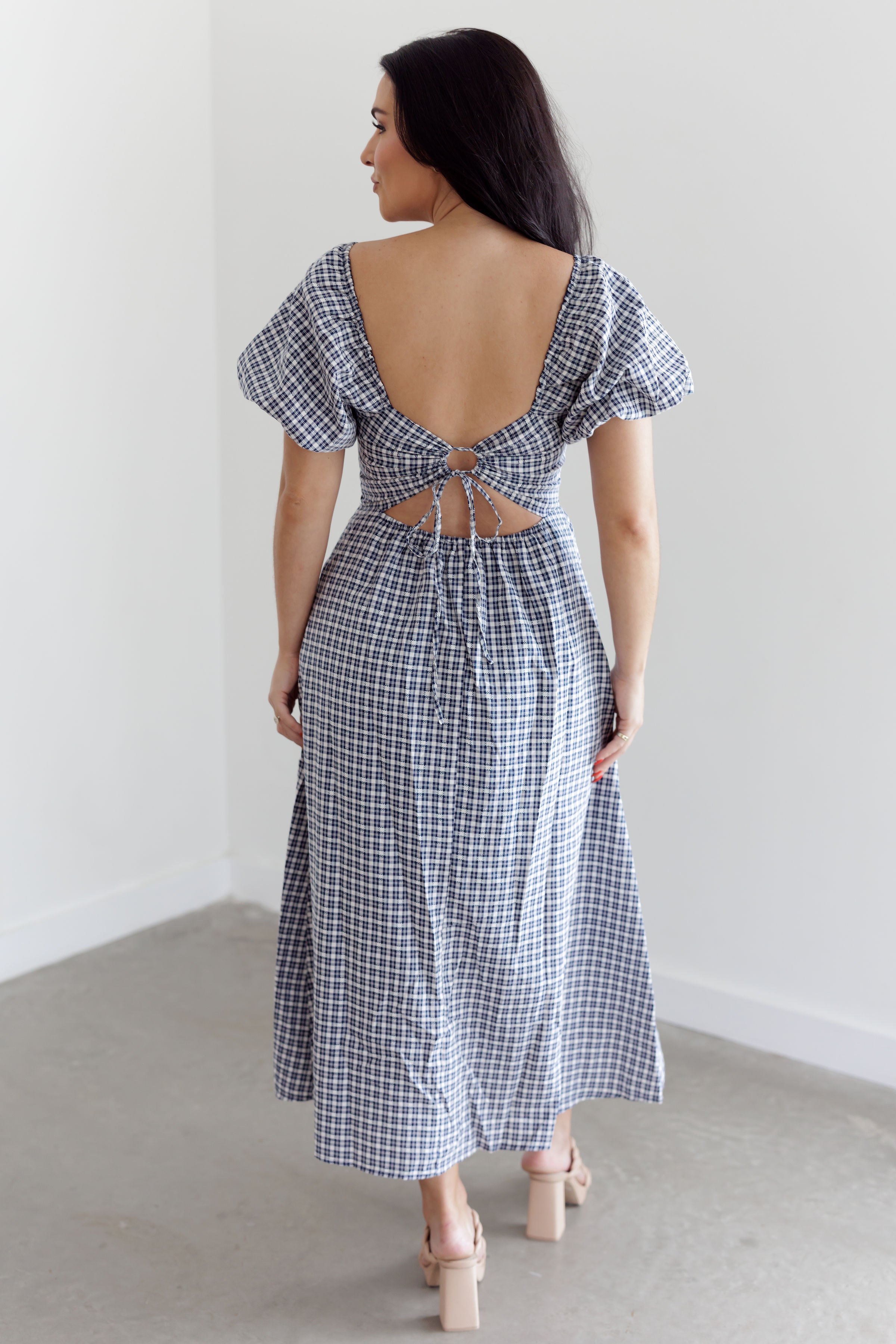 Piper Dress - FINAL SALE