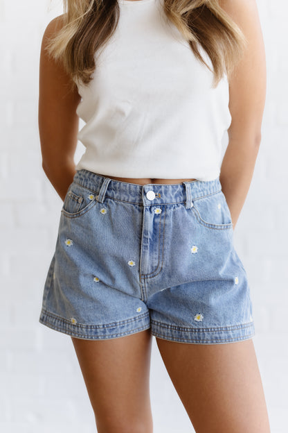 Open Country Shorts - FINAL SALE