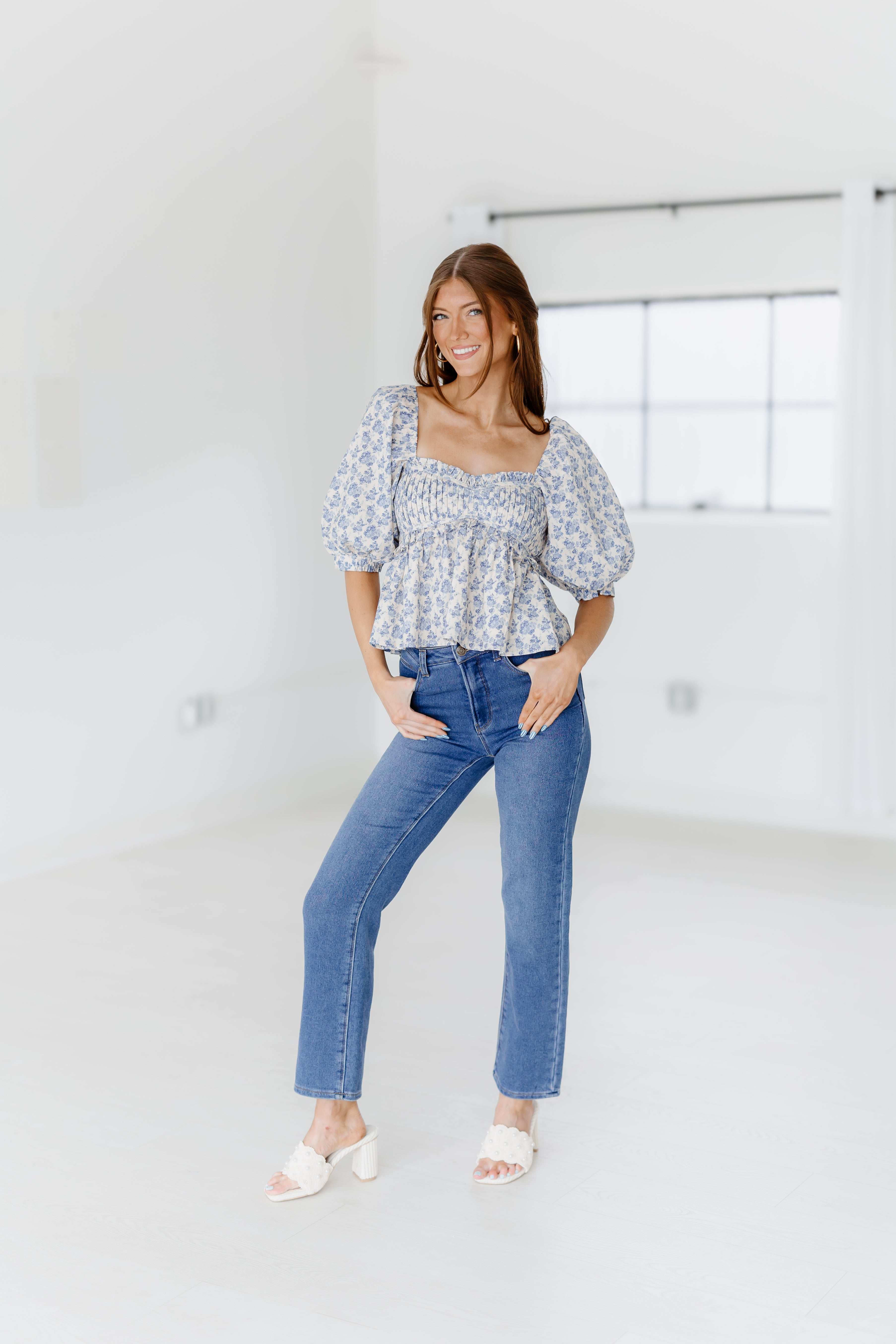 Hattie Top