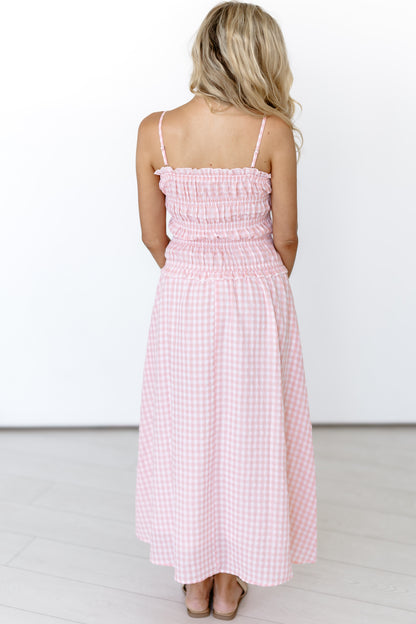 Madison Dress - FINAL SALE