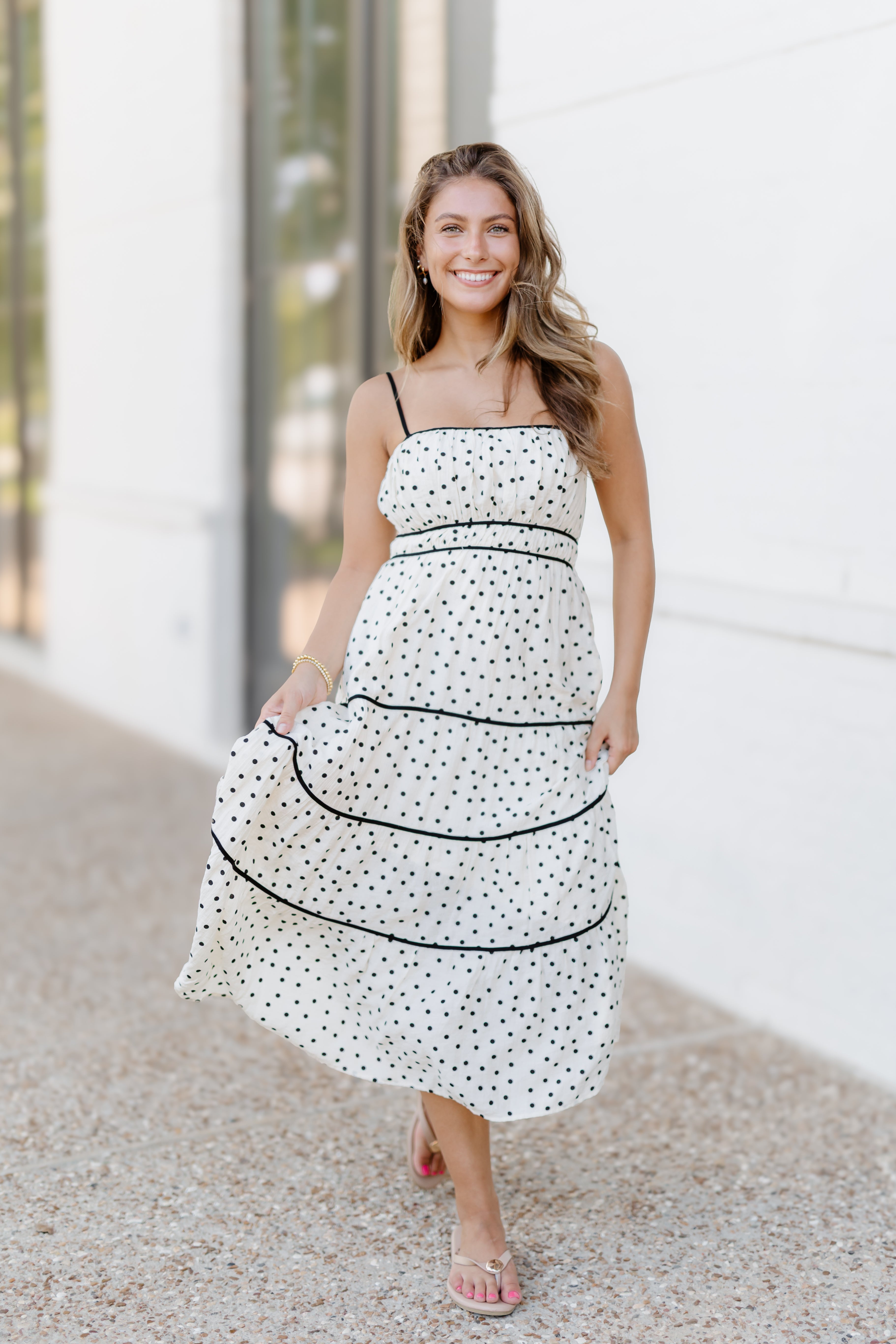 Lennox Dress
