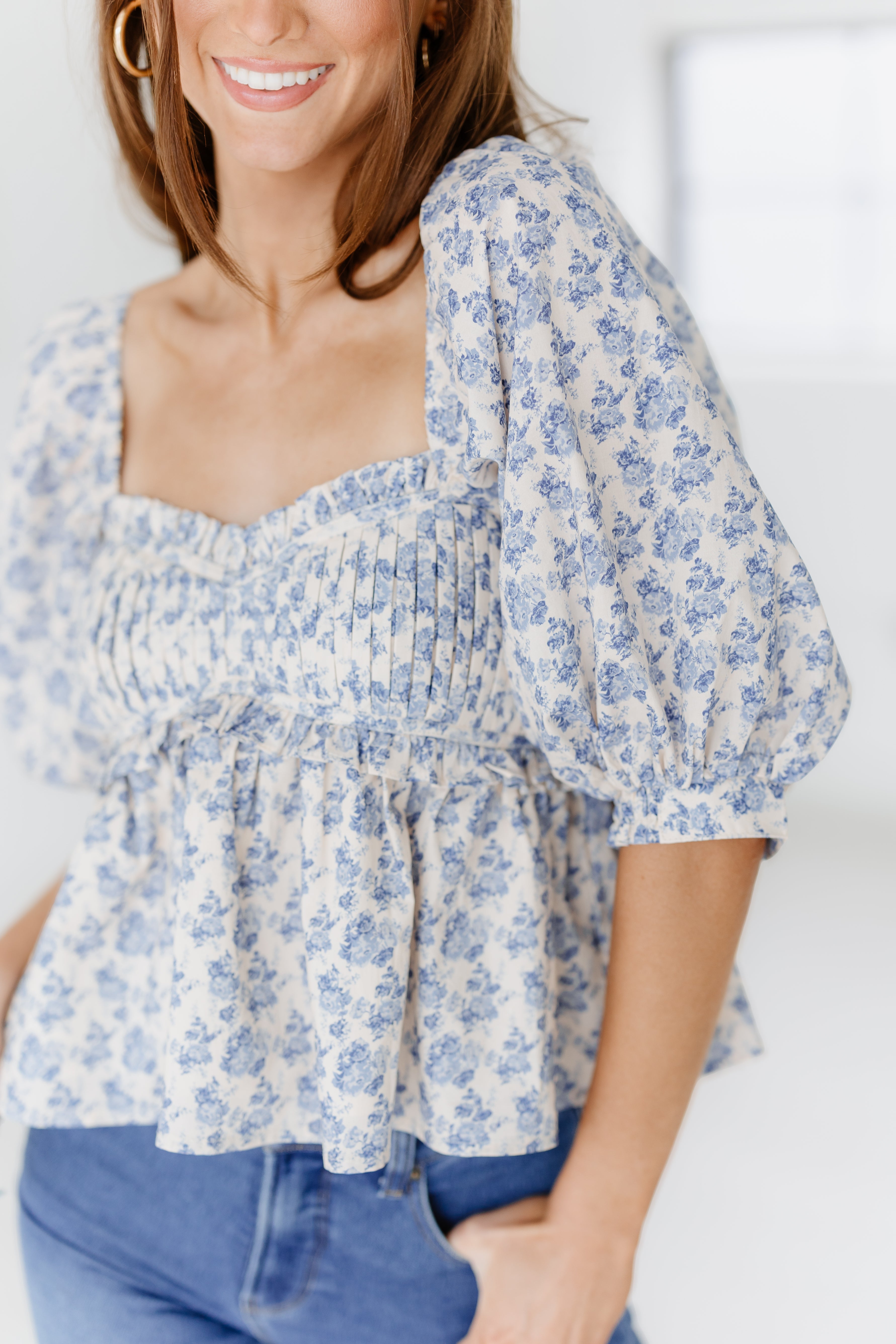 Hattie Top