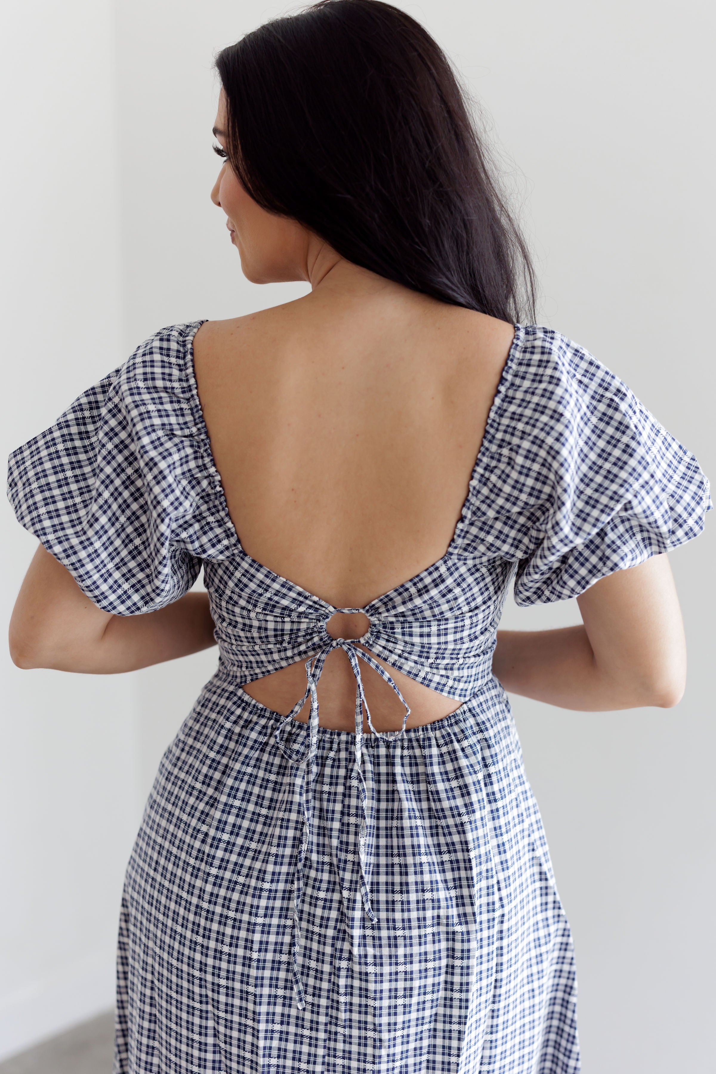 Piper Dress - FINAL SALE